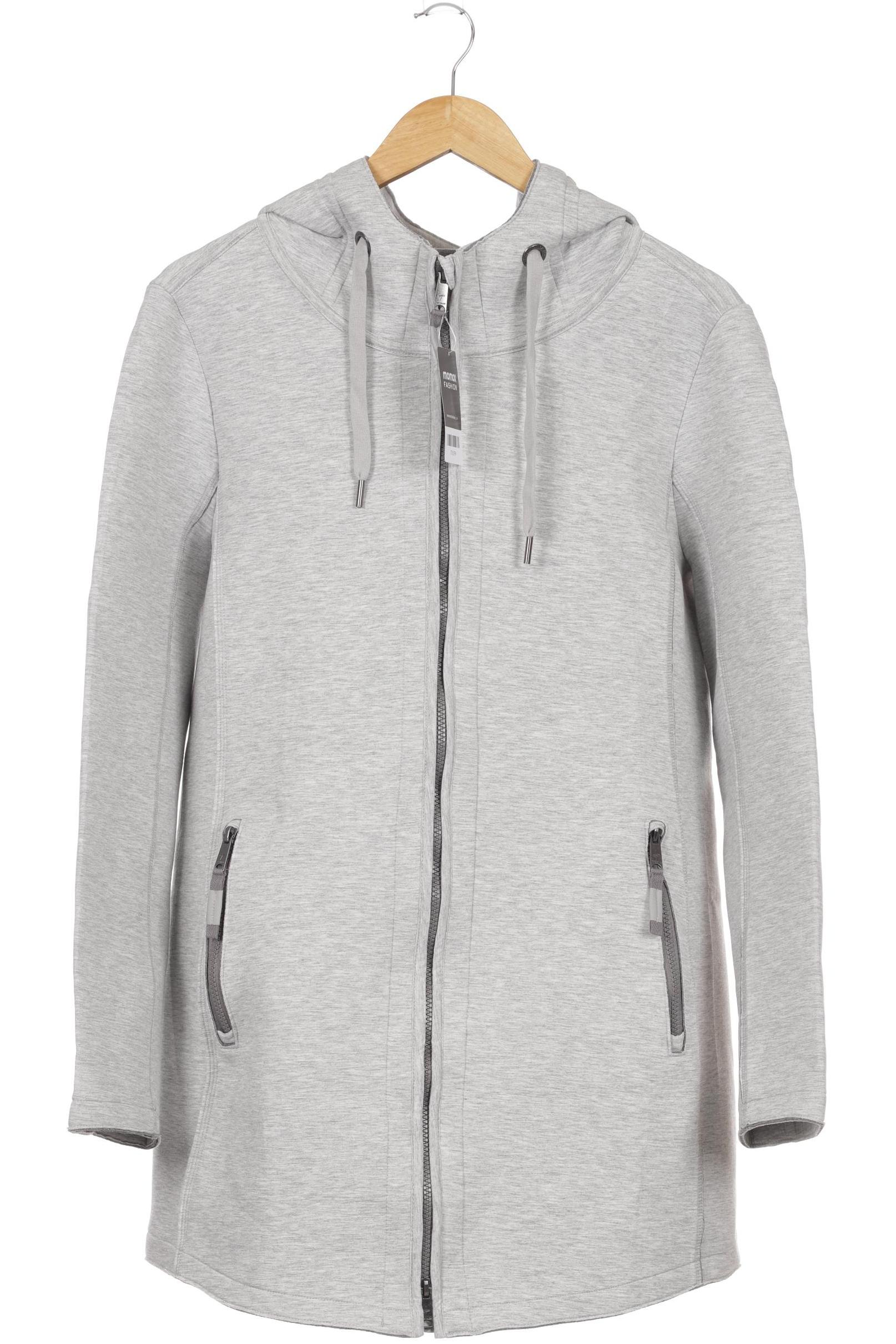 

Tom Tailor Damen Mantel, grau, Gr. 48