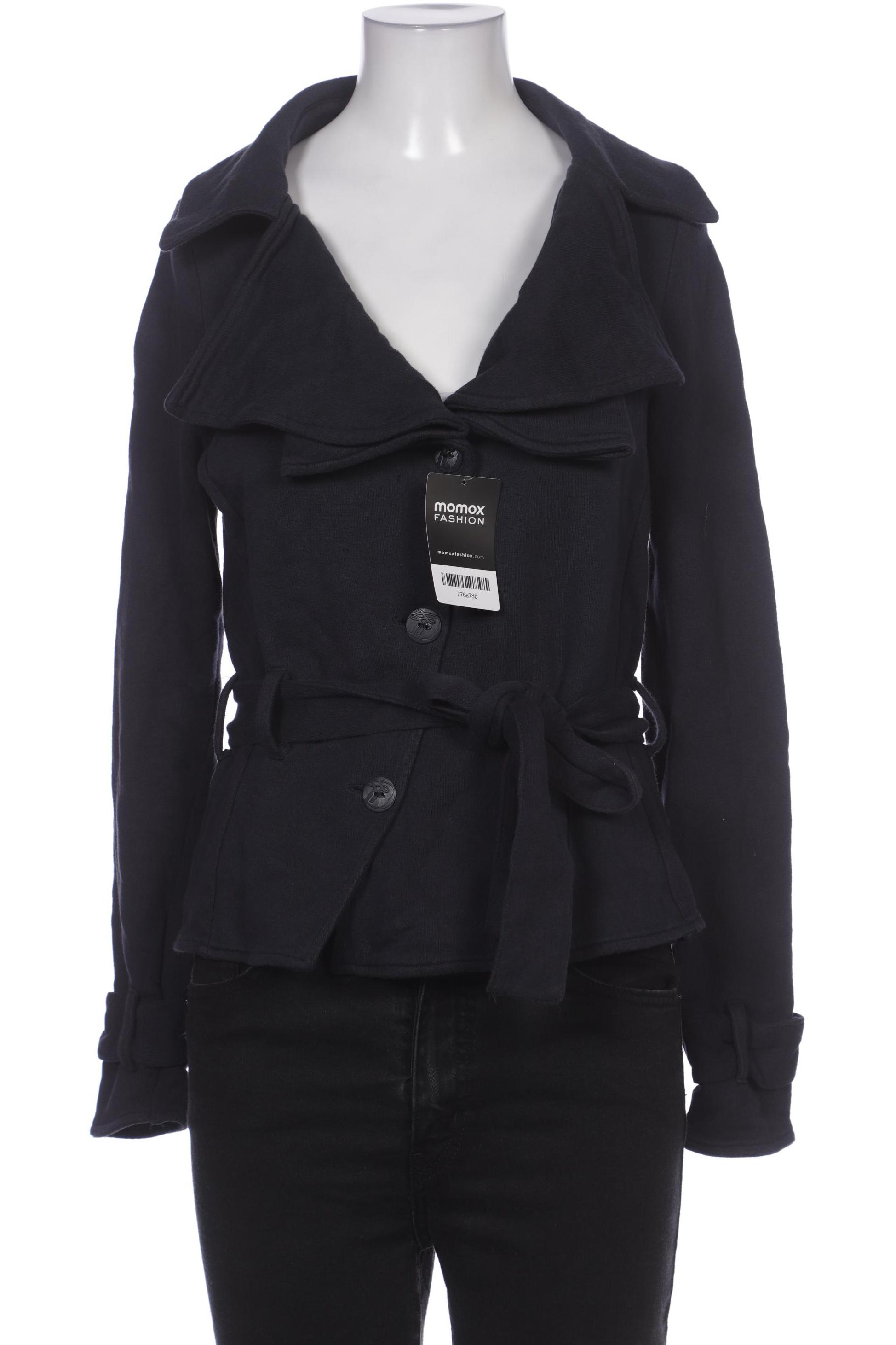 

Tom Tailor Damen Blazer, blau, Gr. 38
