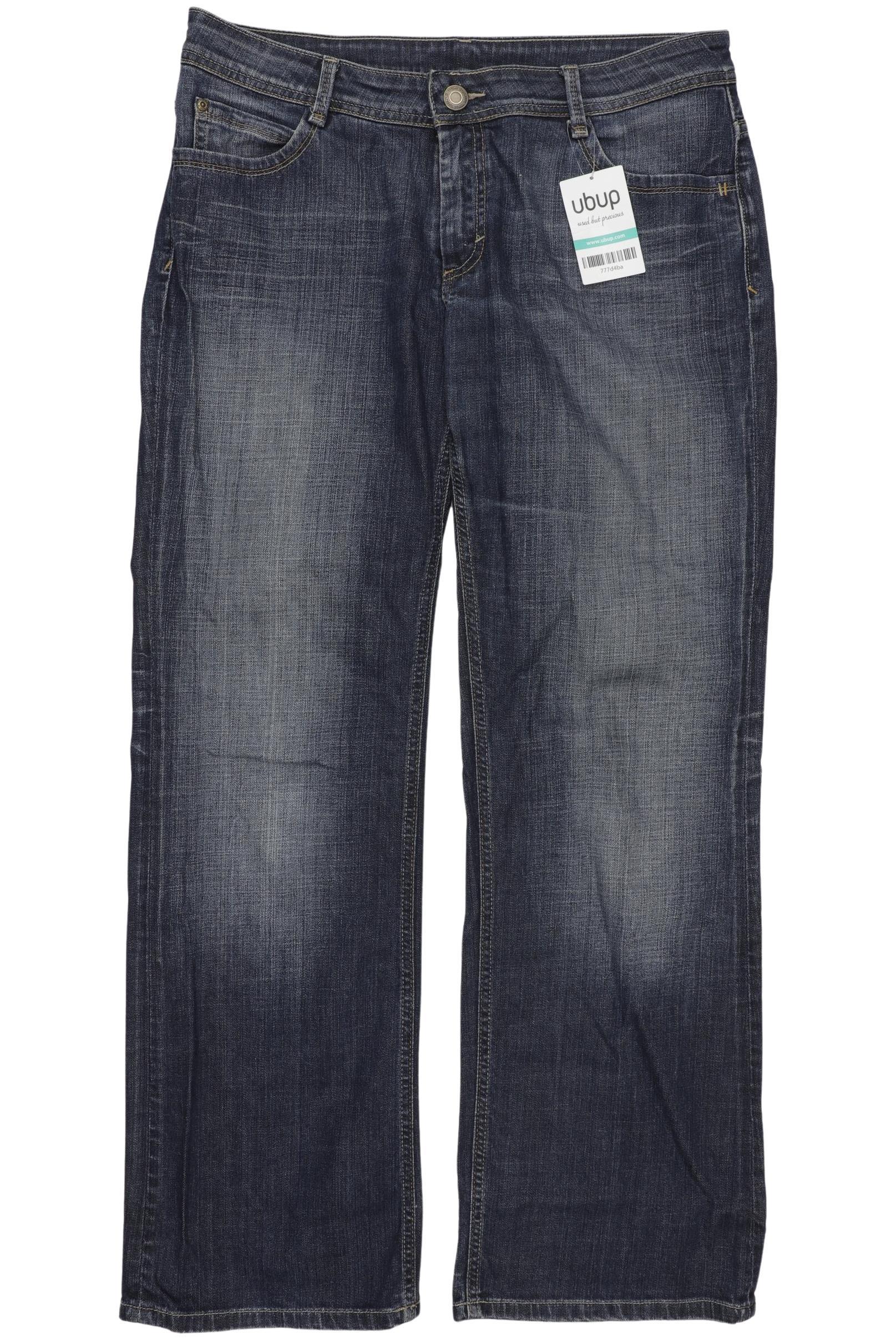 

Tom Tailor Damen Jeans, marineblau, Gr. 33