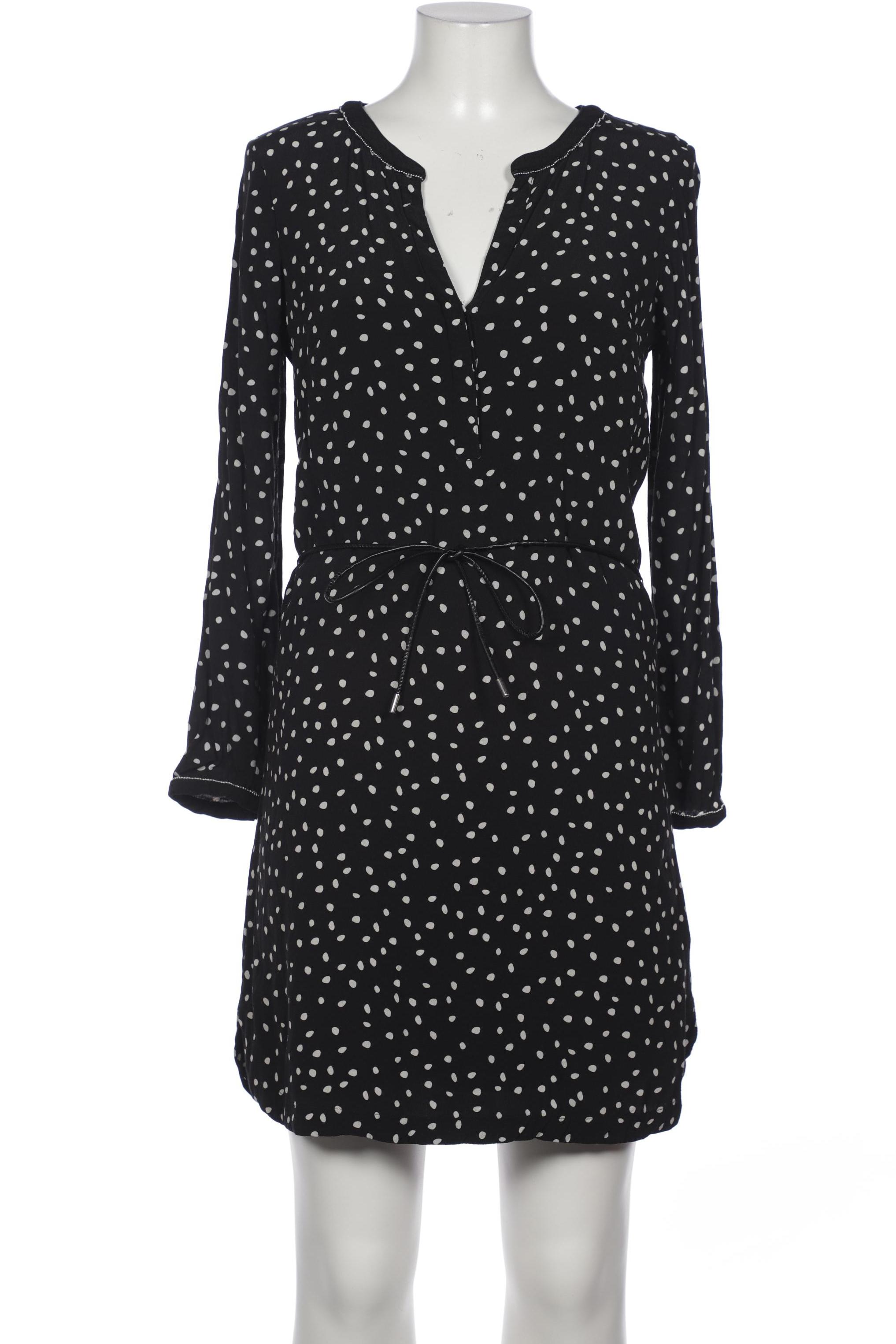 

Tom Tailor Damen Kleid, schwarz, Gr. 40