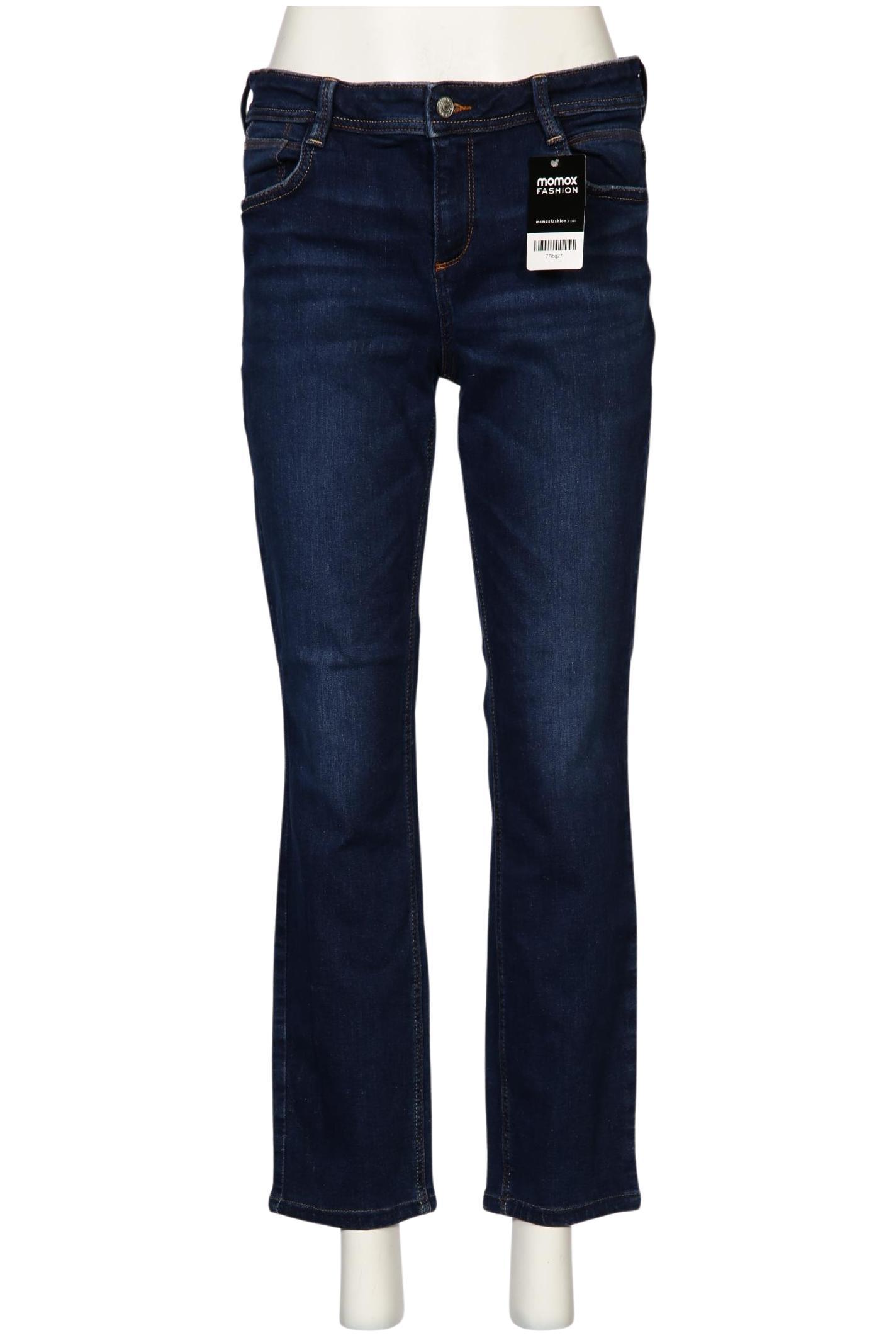

Tom Tailor Damen Jeans, marineblau, Gr. 31