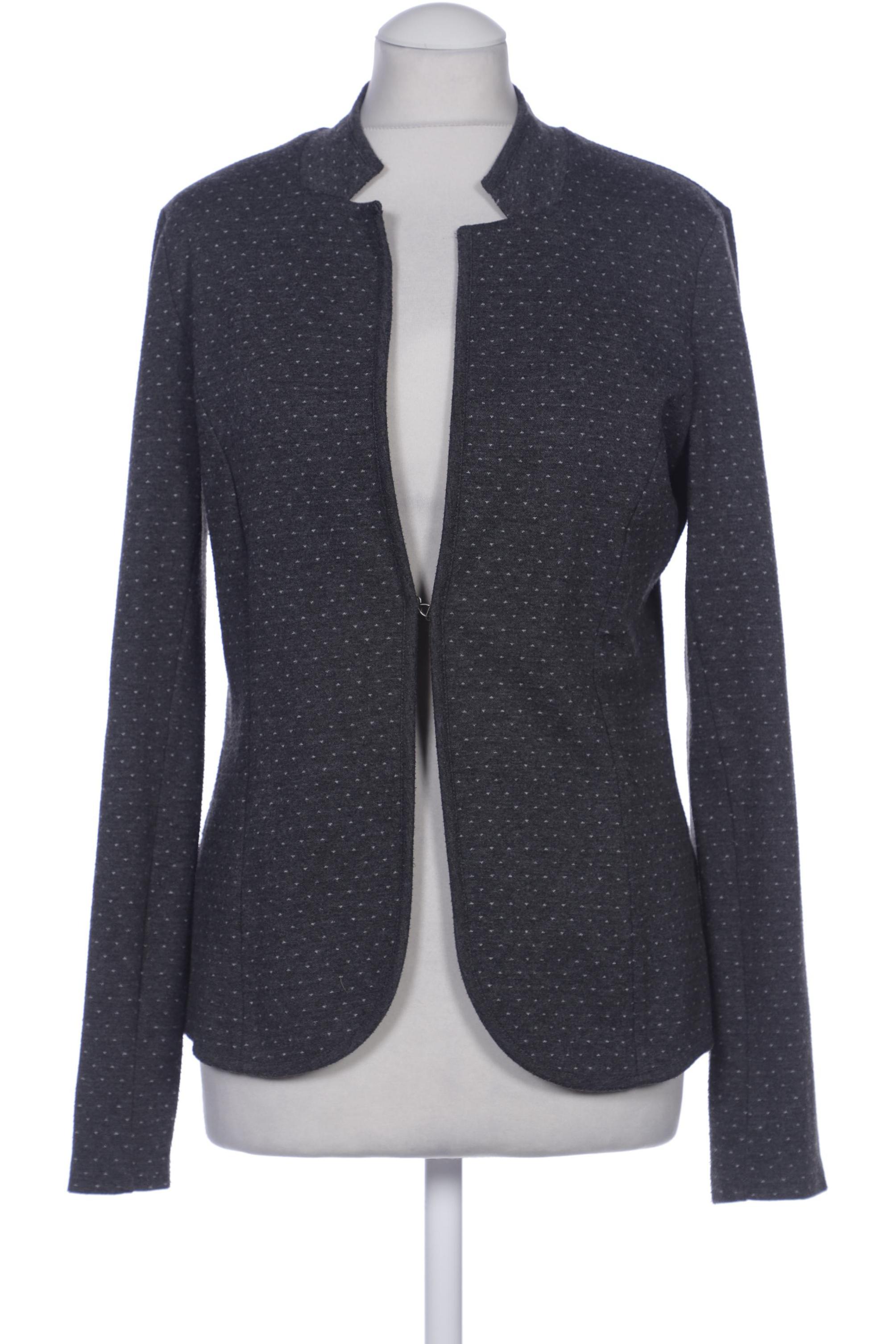 

Tom Tailor Damen Blazer, grau, Gr. 38
