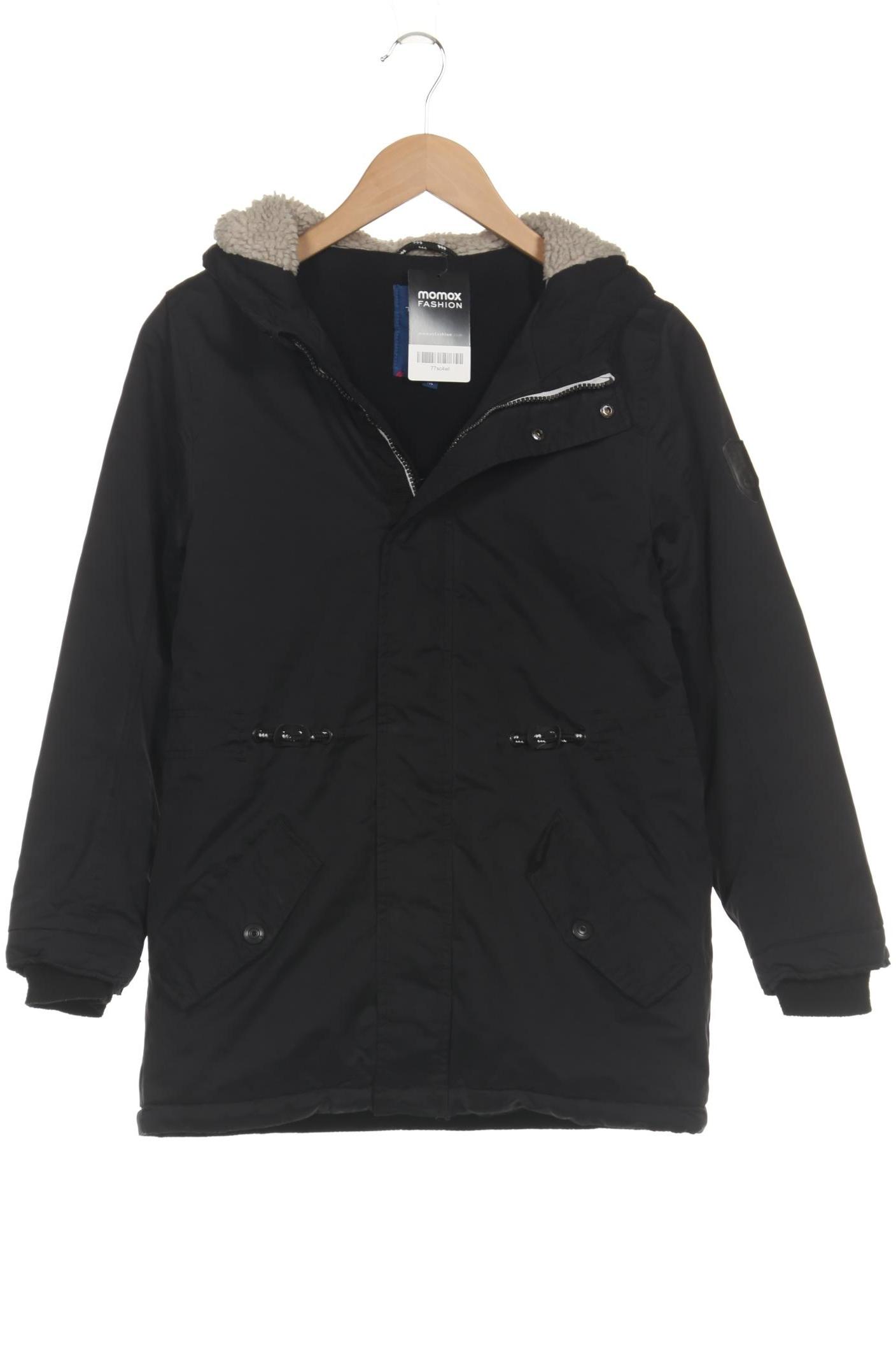 

Tom Tailor Damen Mantel, marineblau, Gr. 38