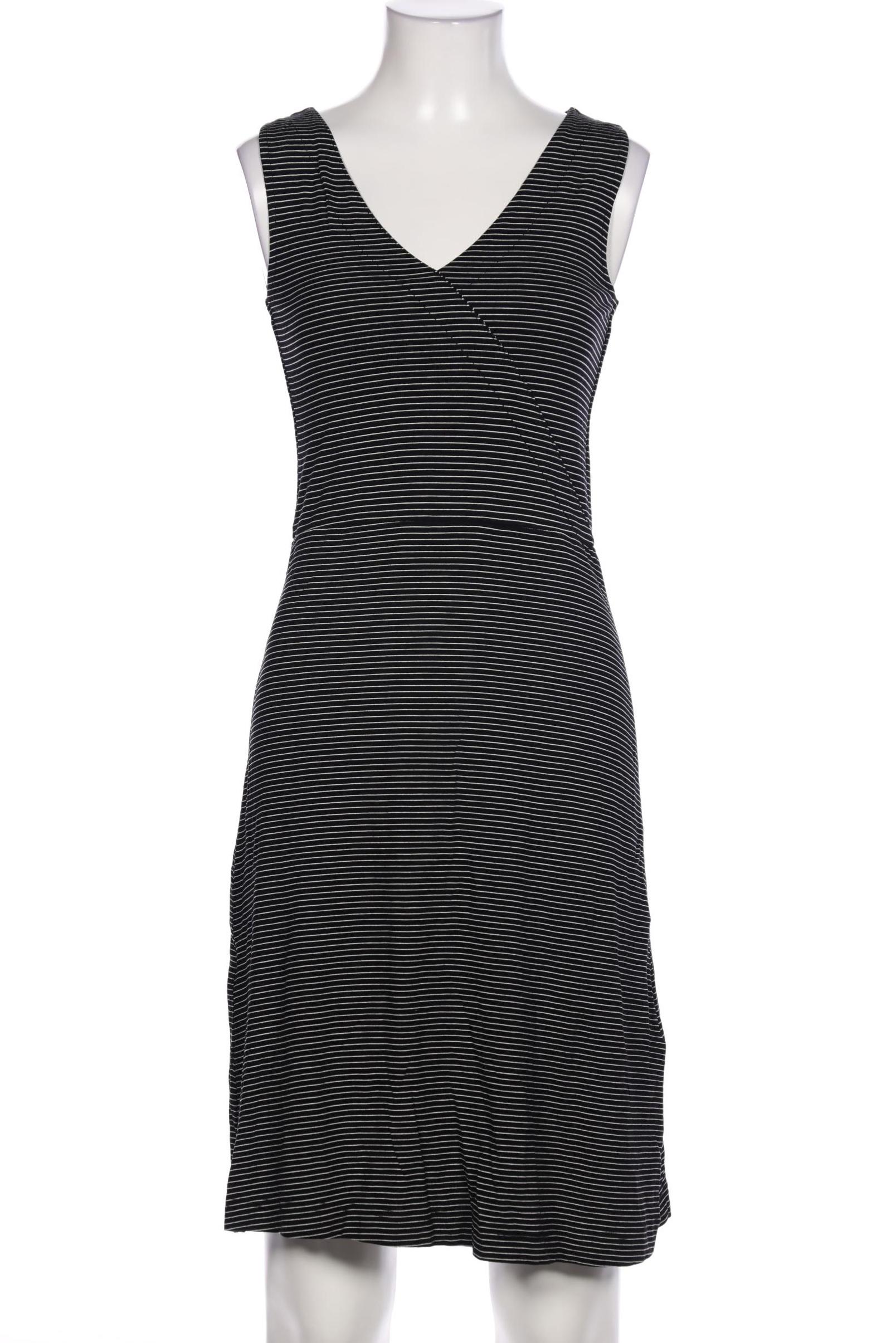 

Tom Tailor Damen Kleid, schwarz, Gr. 34
