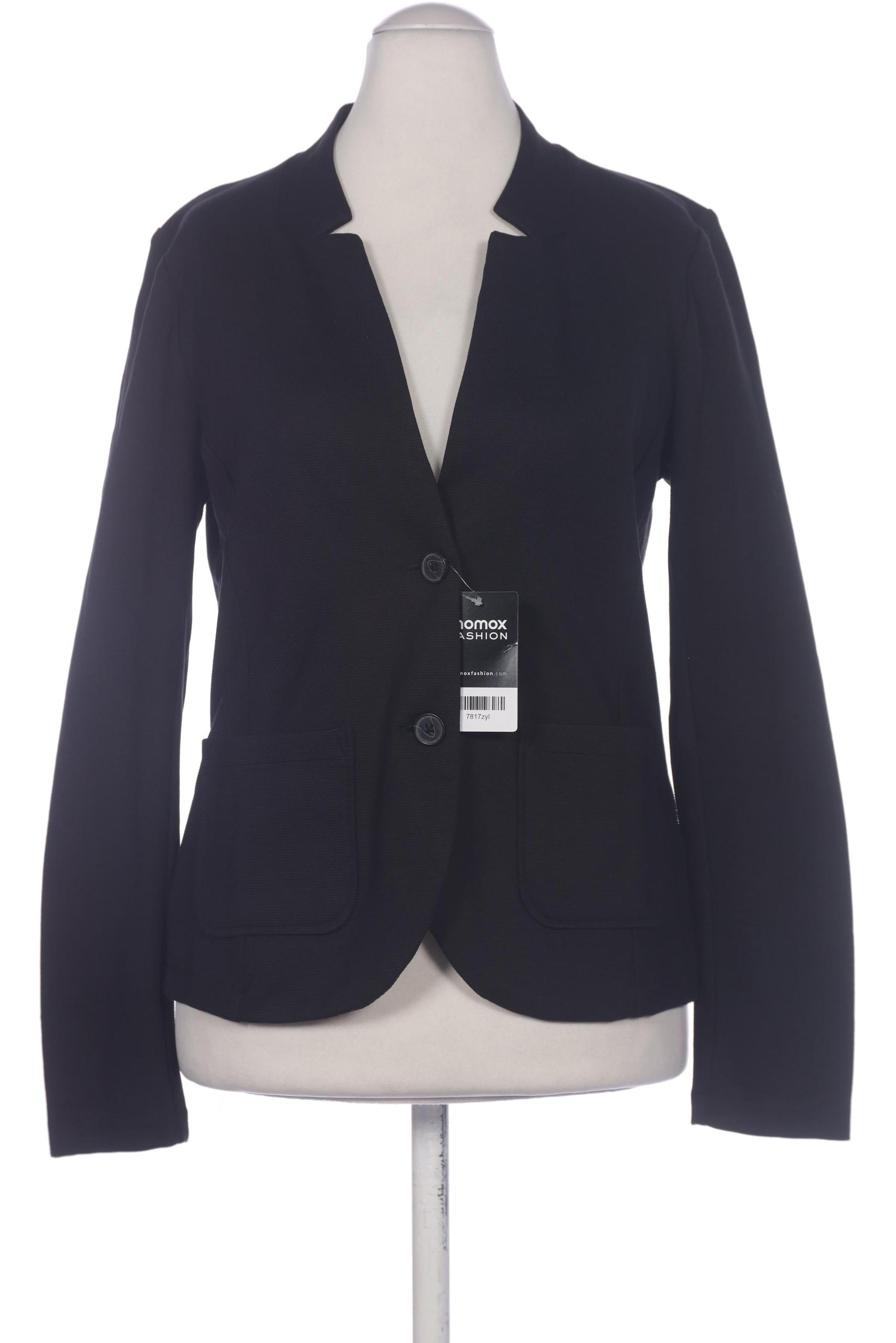 

Tom Tailor Damen Blazer, schwarz, Gr. 38