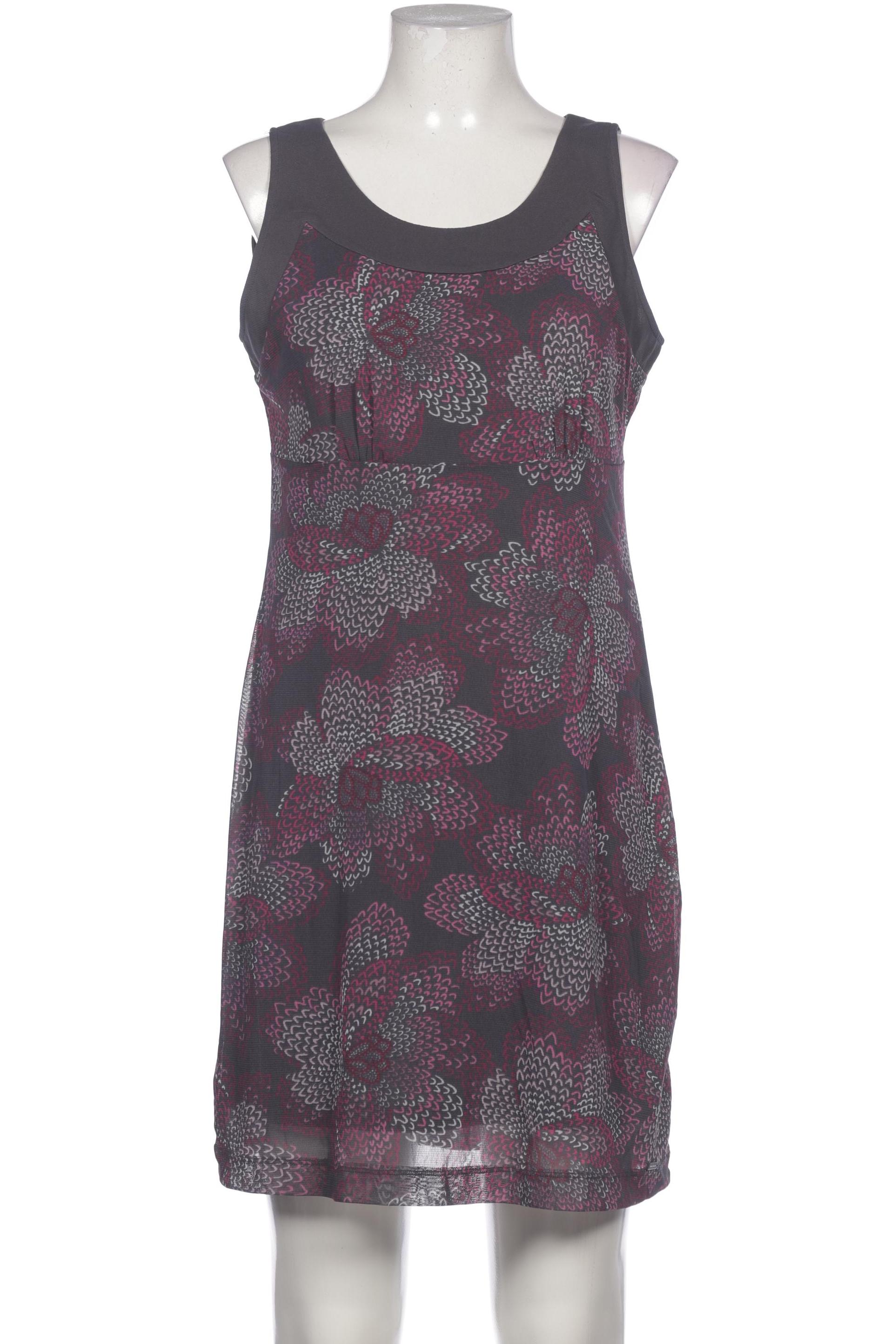 

Tom Tailor Damen Kleid, grau, Gr. 42