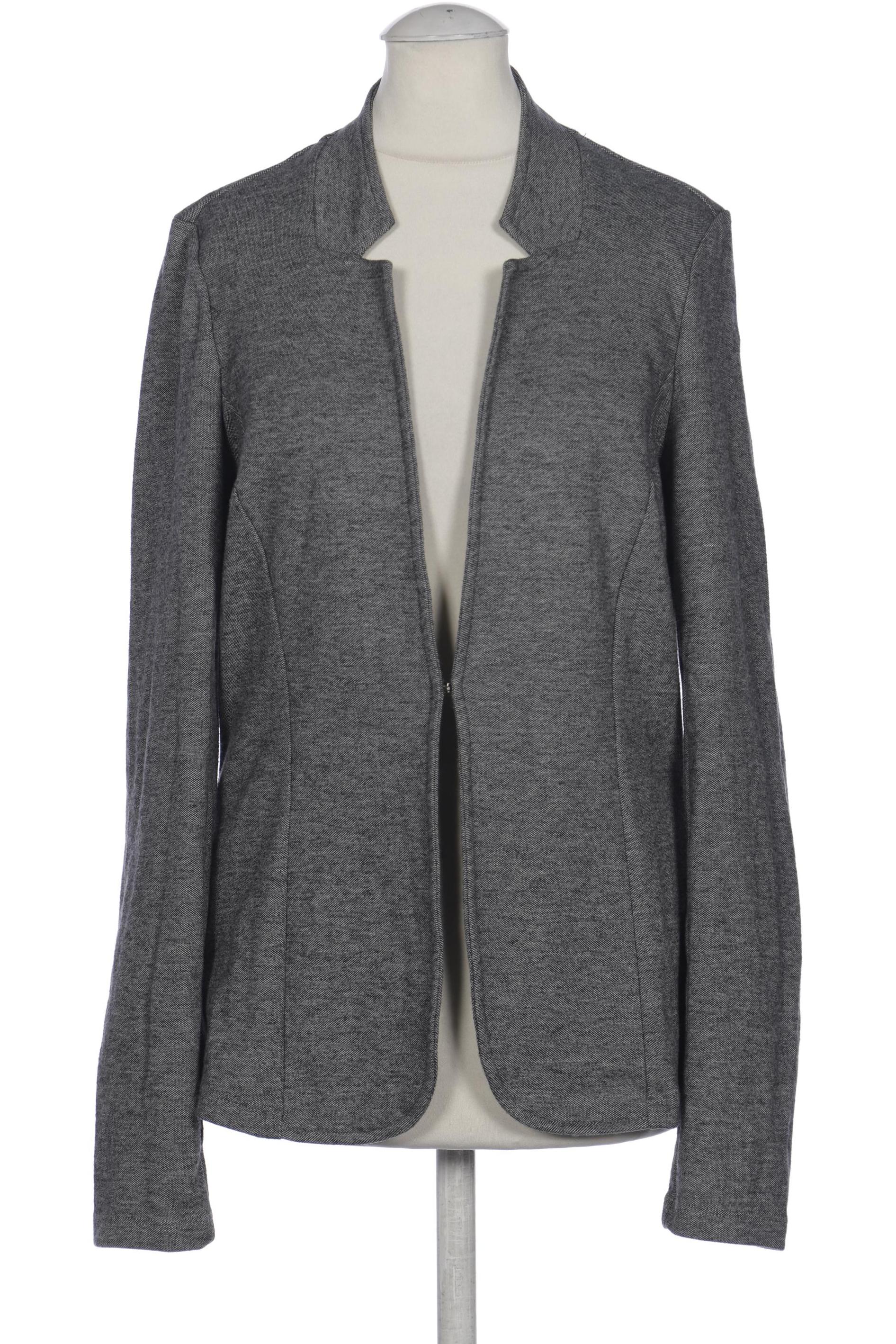 

Tom Tailor Damen Blazer, grau