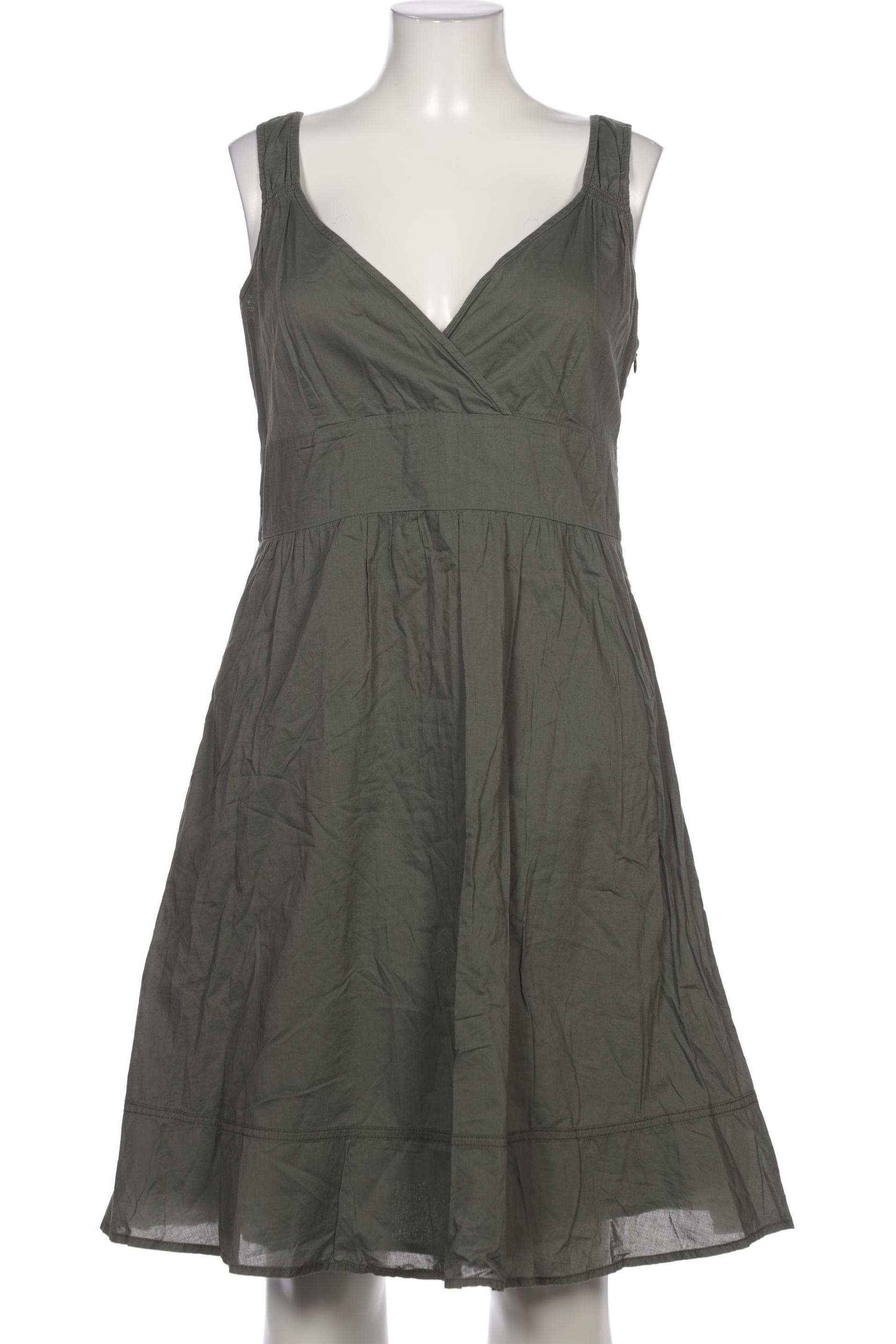 

Tom Tailor Damen Kleid, grün