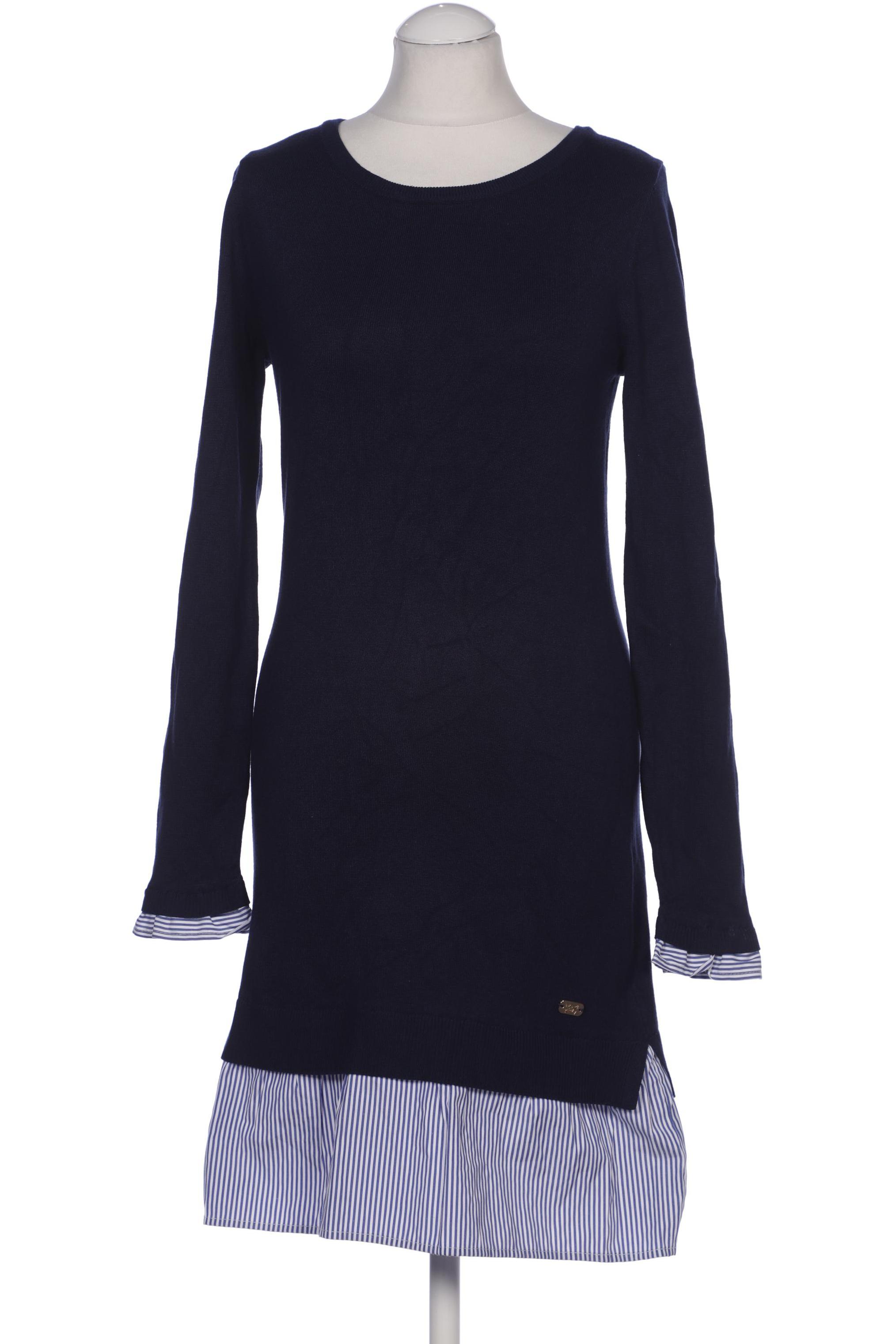 

Tom Tailor Damen Kleid, marineblau, Gr. 36