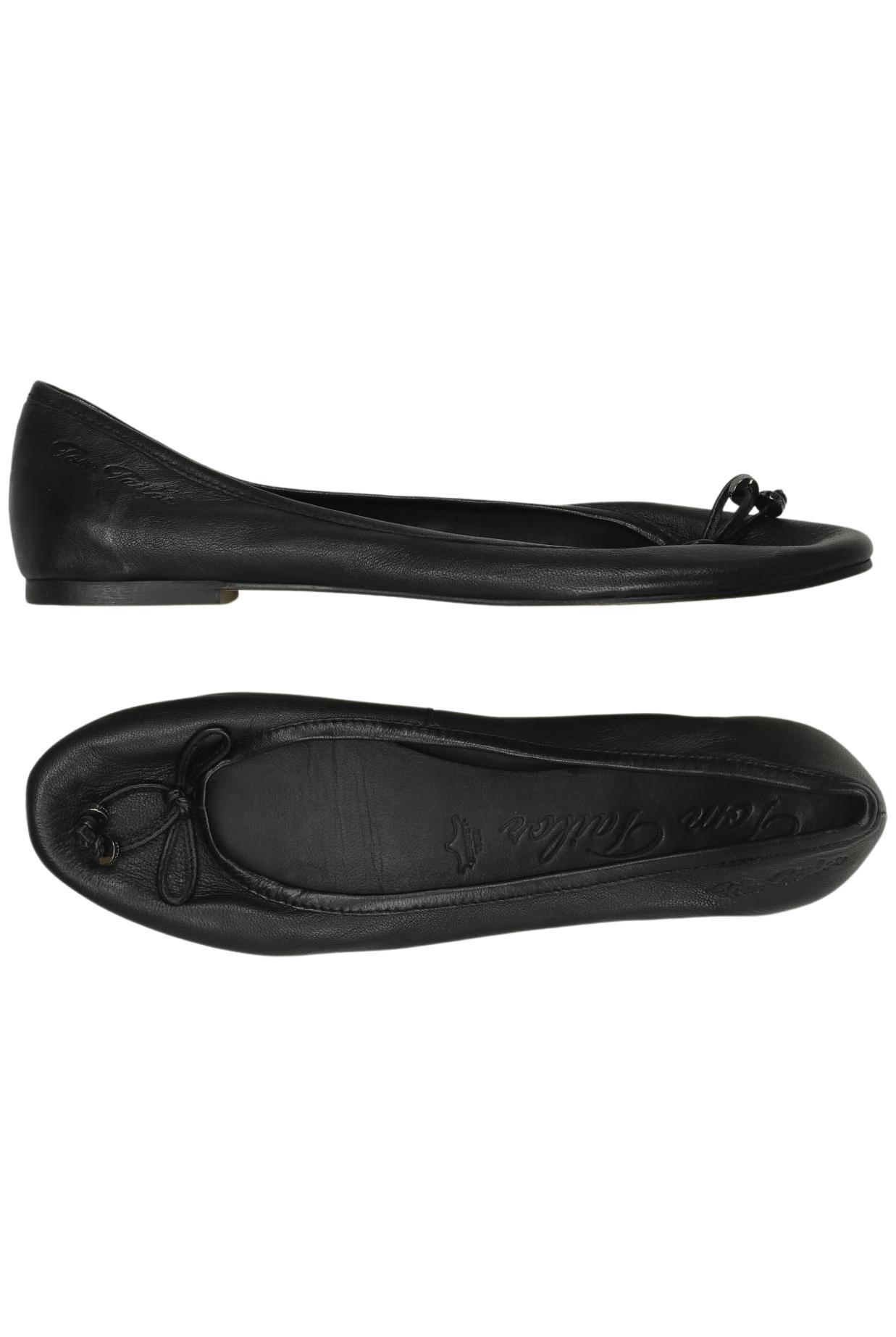 

Tom Tailor Damen Ballerinas, schwarz, Gr. 40