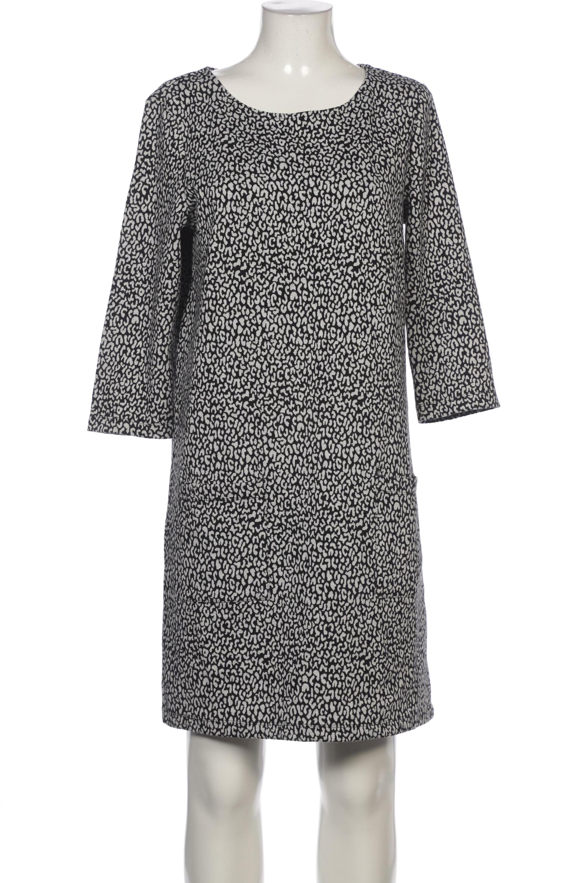 

Tom Tailor Damen Kleid, schwarz, Gr. 40