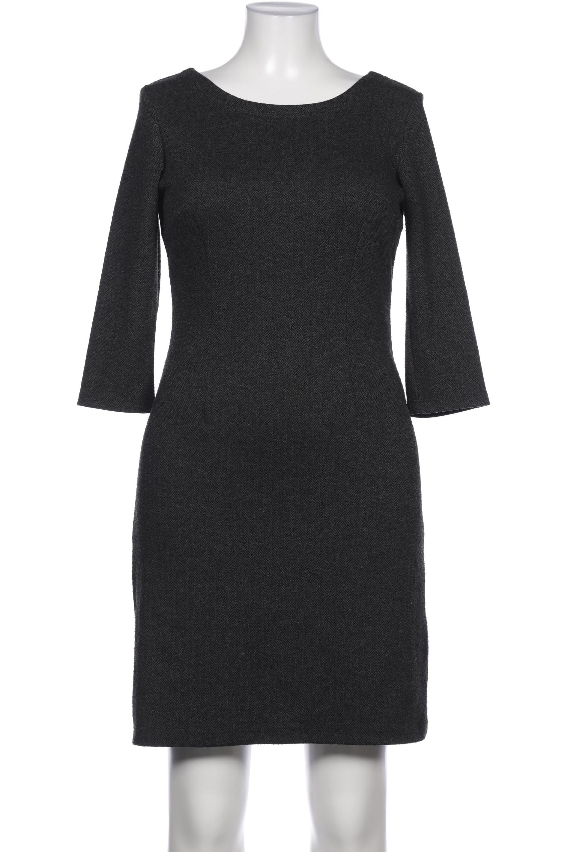 

Tom Tailor Damen Kleid, grau