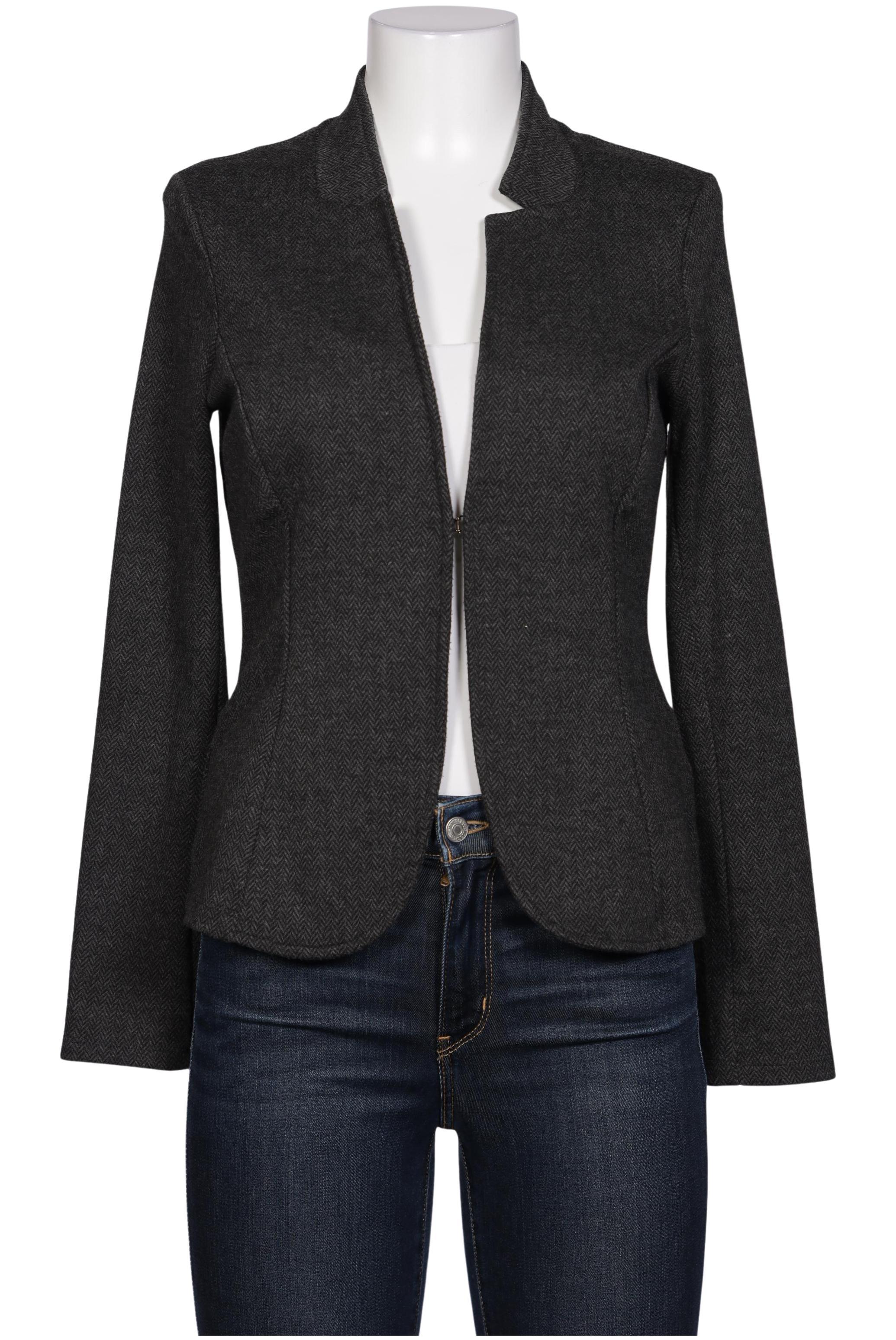 

Tom Tailor Damen Blazer, grau, Gr. 42