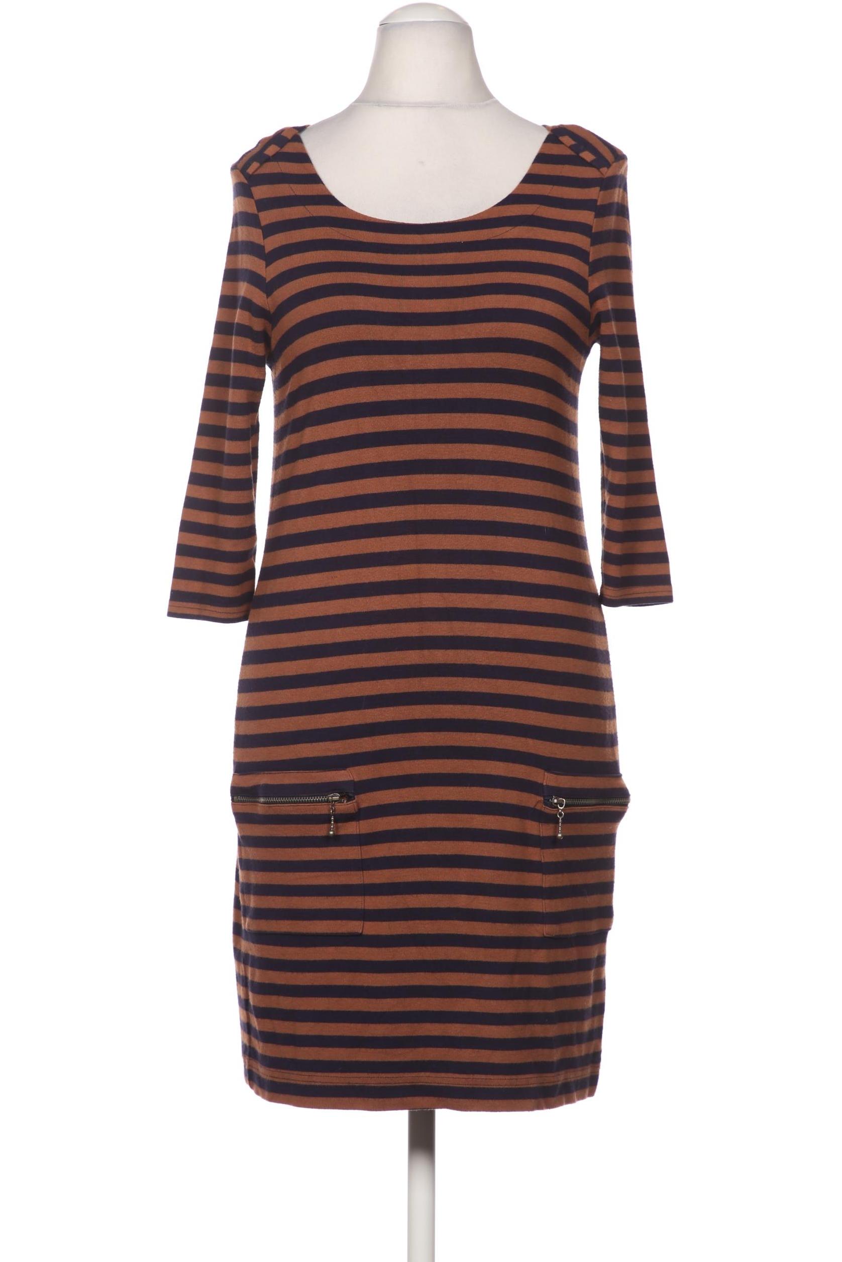 

Tom Tailor Damen Kleid, braun, Gr. 38