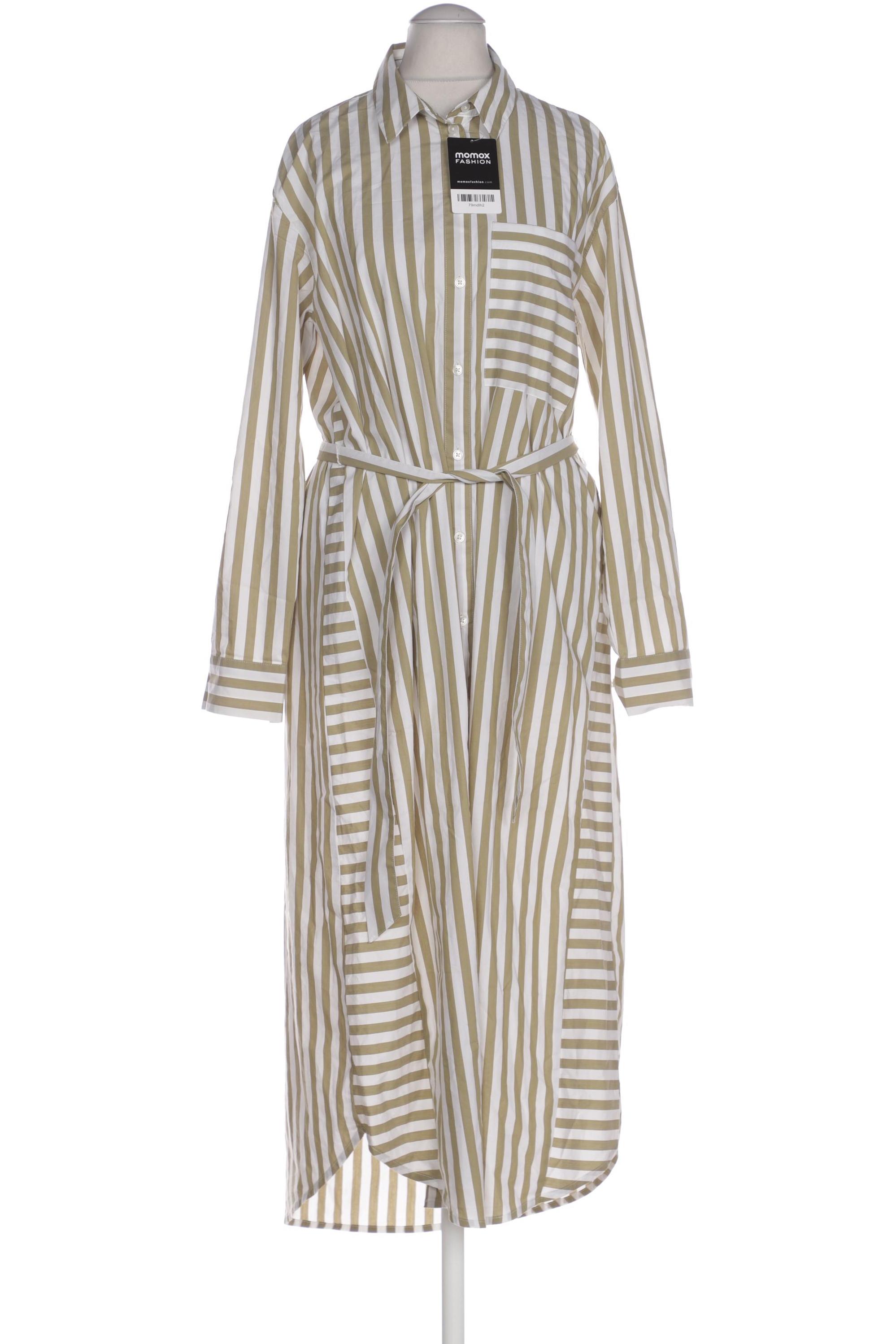 

Tom Tailor Damen Kleid, hellgrün, Gr. 34