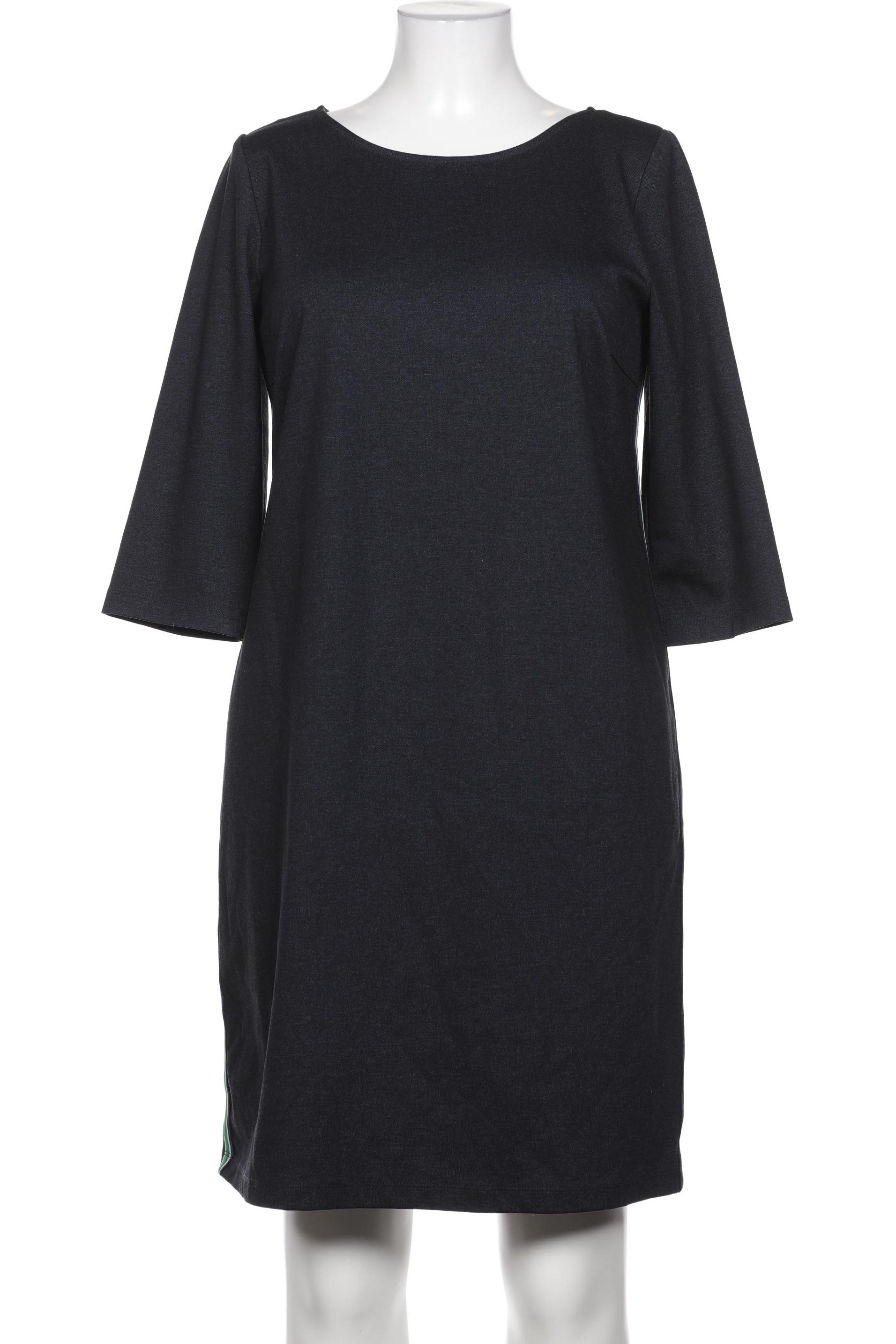 

Tom Tailor Damen Kleid, marineblau, Gr. 42