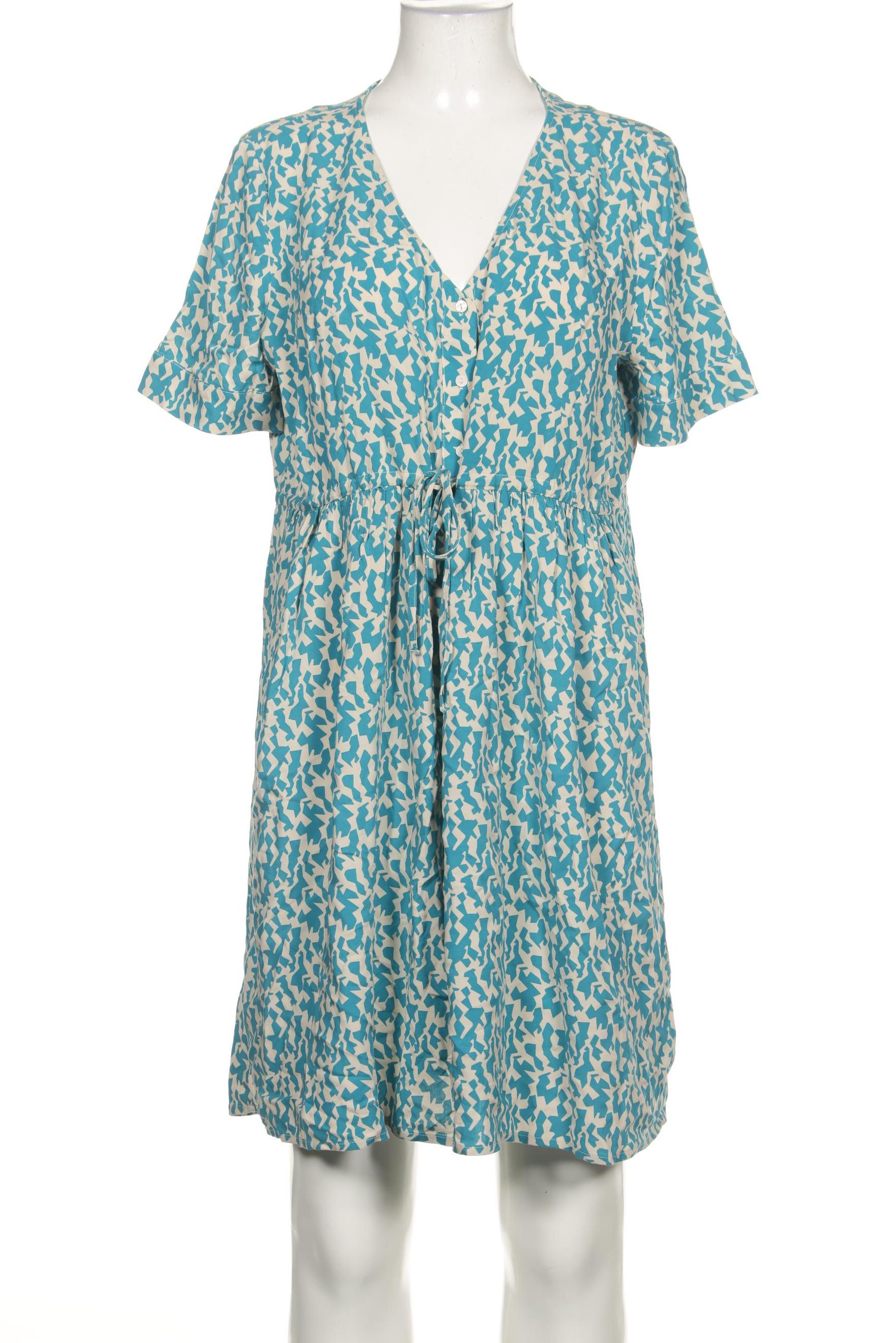 

Tom Tailor Damen Kleid, blau, Gr. 40