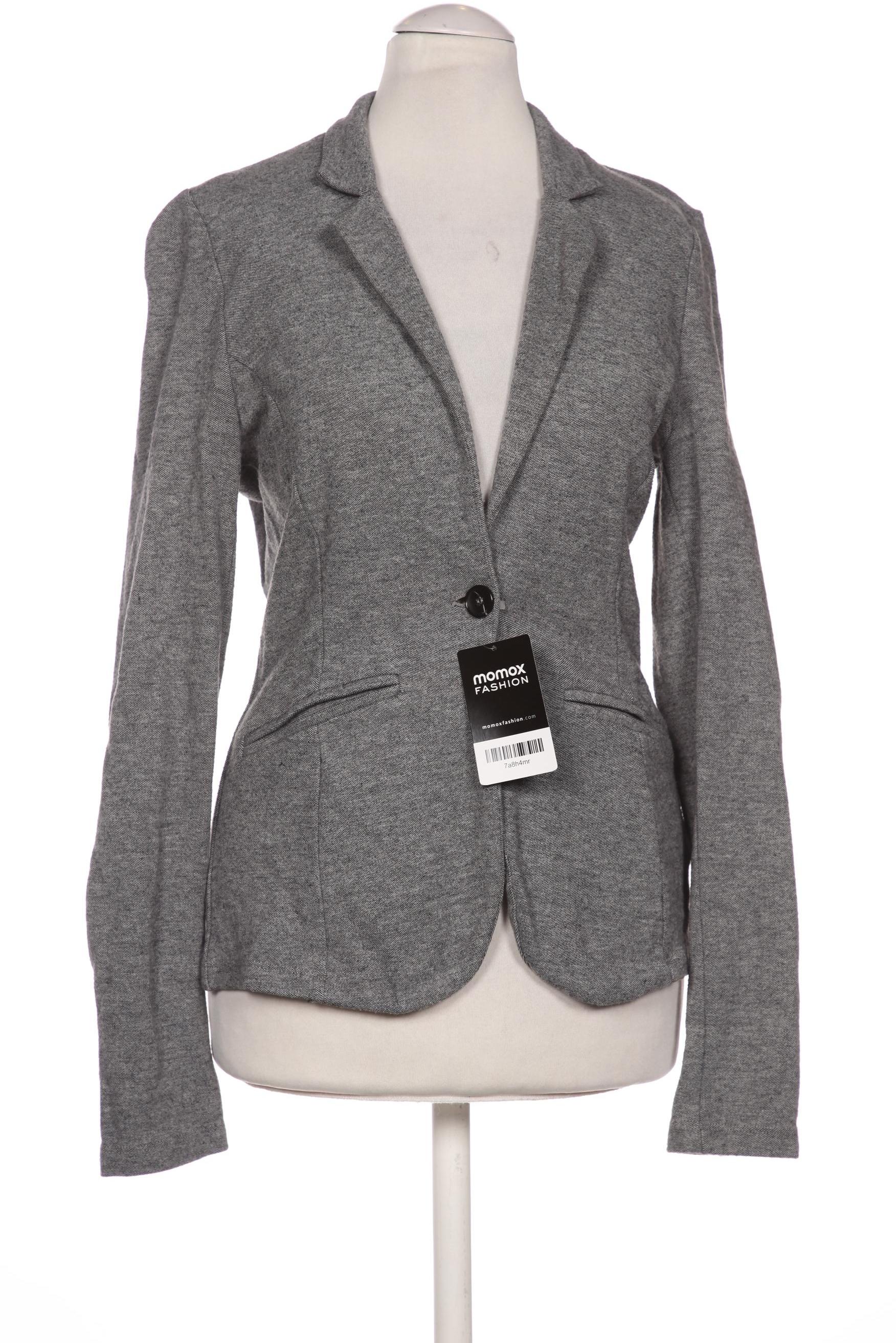 

Tom Tailor Damen Blazer, grau, Gr. 36