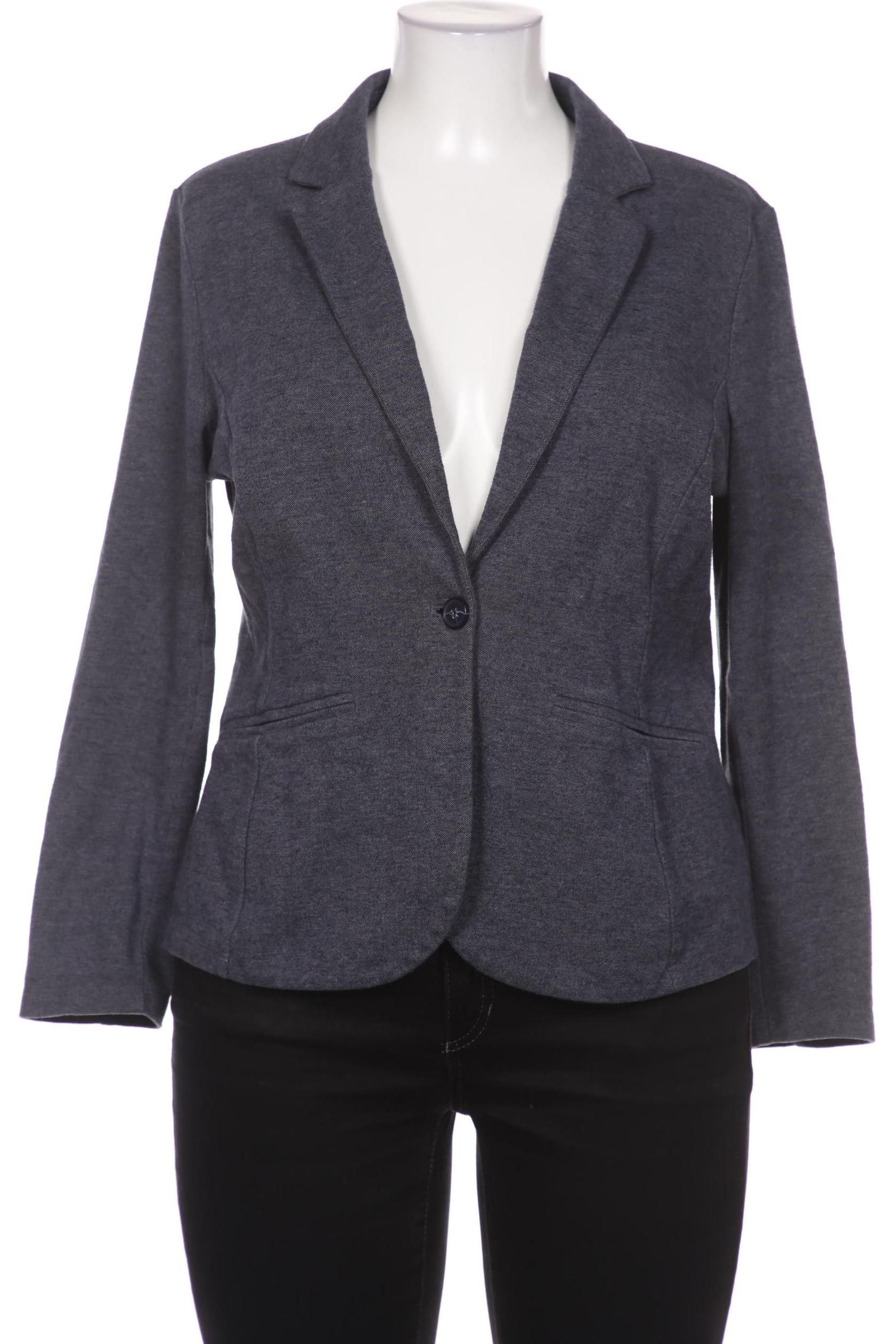

Tom Tailor Damen Blazer, marineblau, Gr. 46