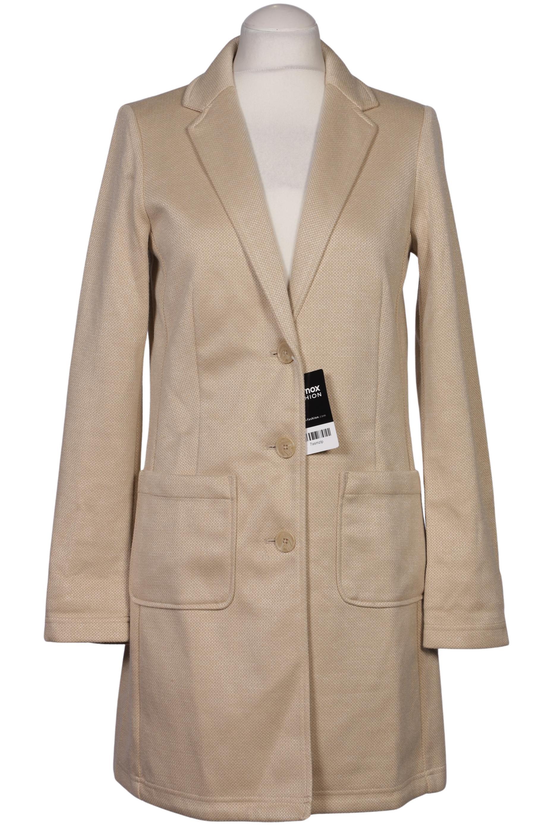 

Tom Tailor Damen Blazer, beige, Gr. 36