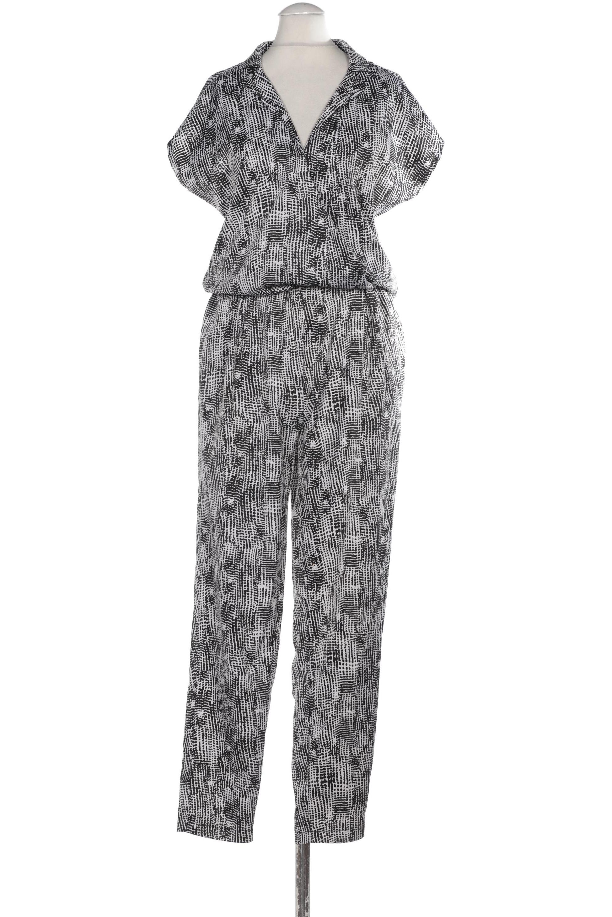 

Tom Tailor Damen Jumpsuit/Overall, schwarz