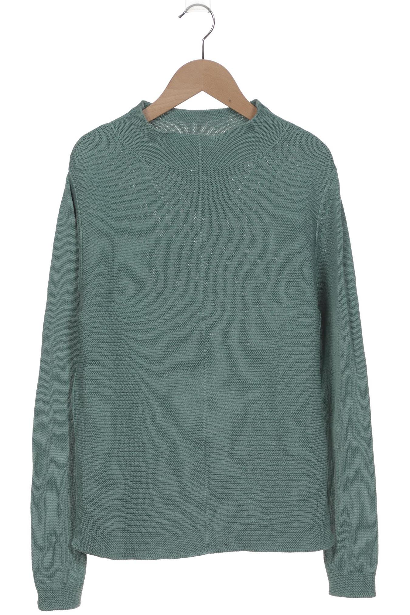 

Tom Tailor Damen Pullover, türkis, Gr. 36