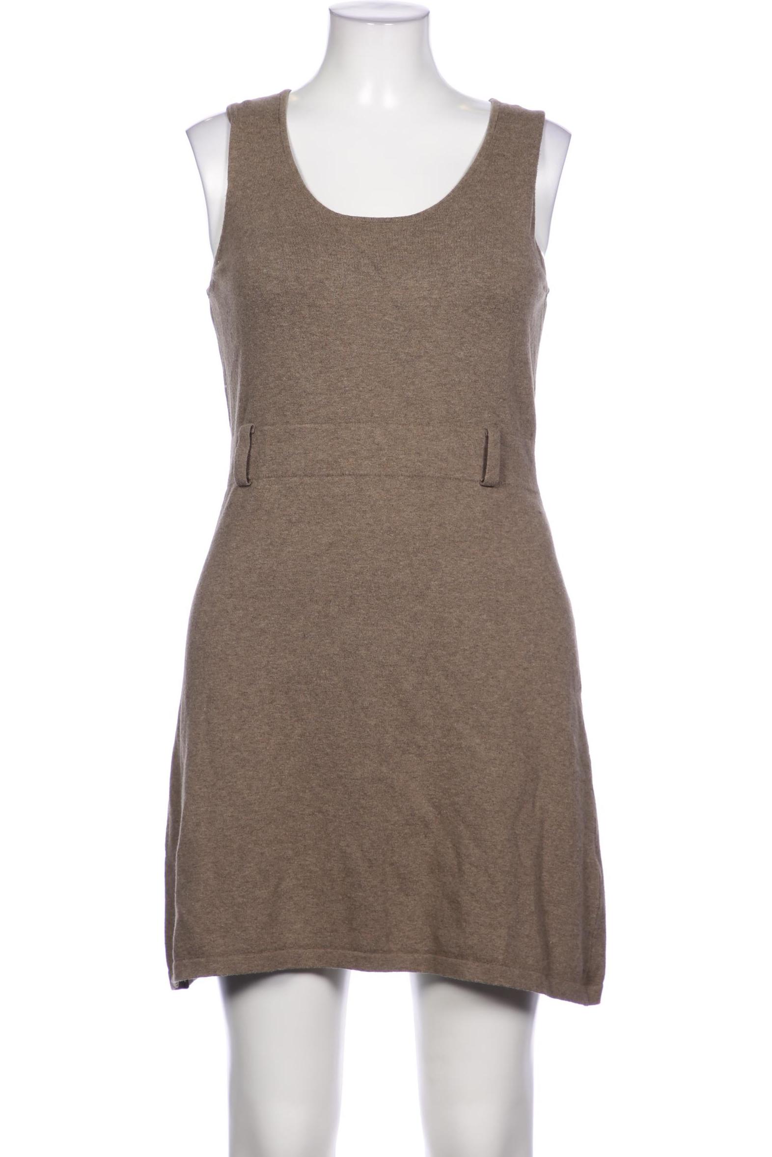 

Tom Tailor Damen Kleid, braun, Gr. 44