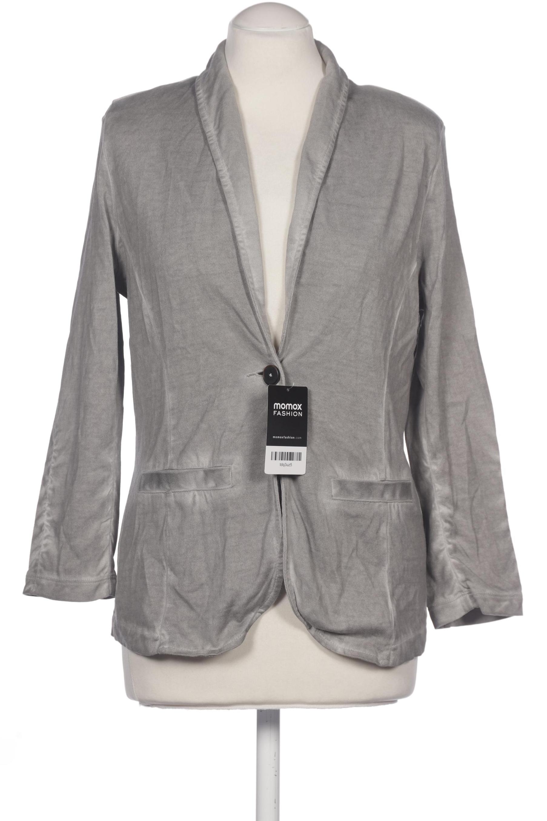 

Tom Tailor Damen Blazer, grau, Gr. 38