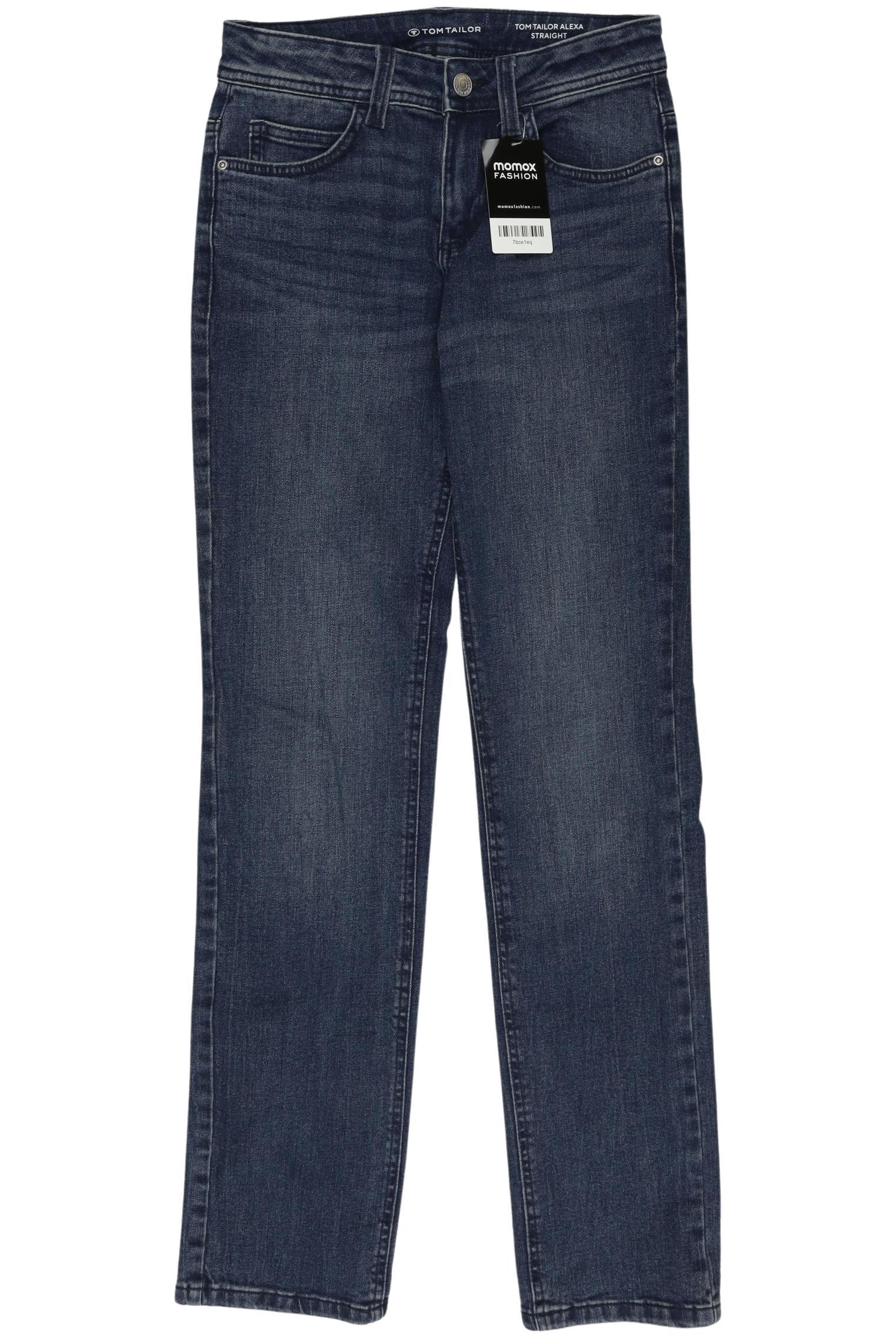 

Tom Tailor Damen Jeans, blau, Gr. 25