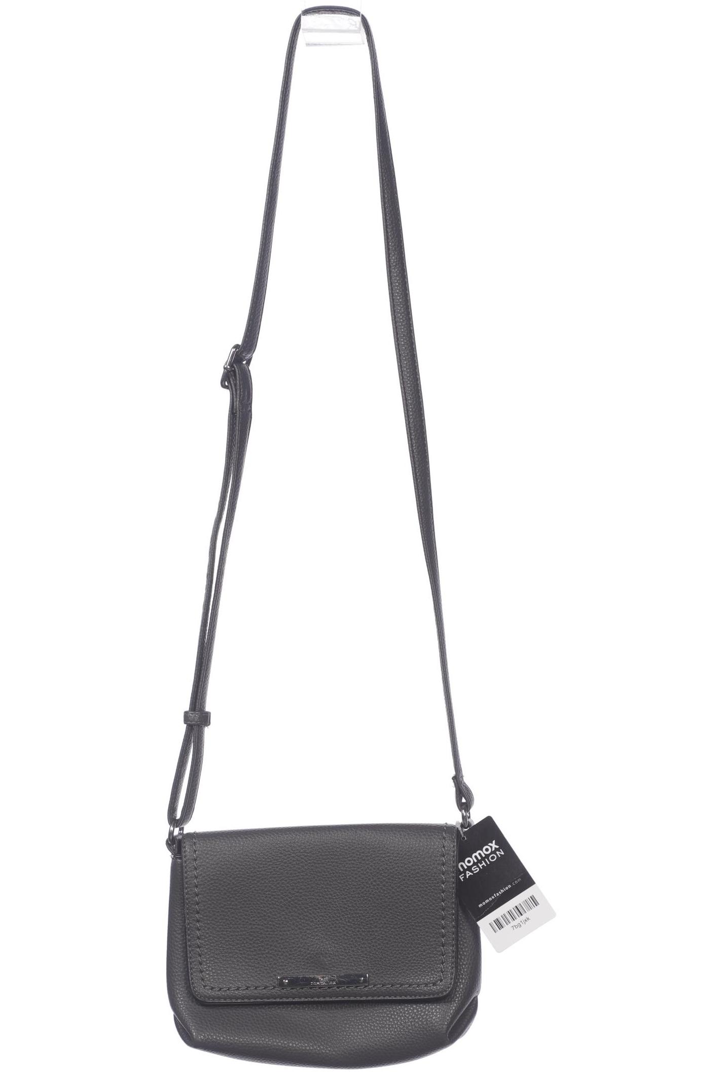 

Tom Tailor Damen Handtasche, grau, Gr.