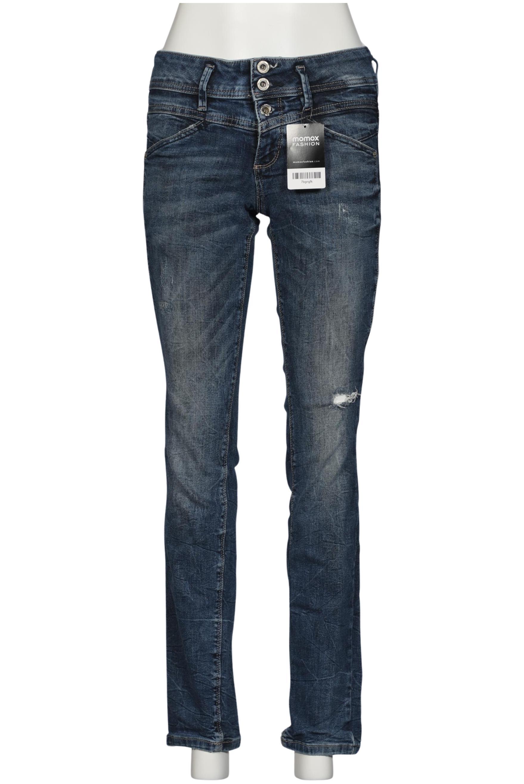 

Tom Tailor Damen Jeans, blau, Gr. 28