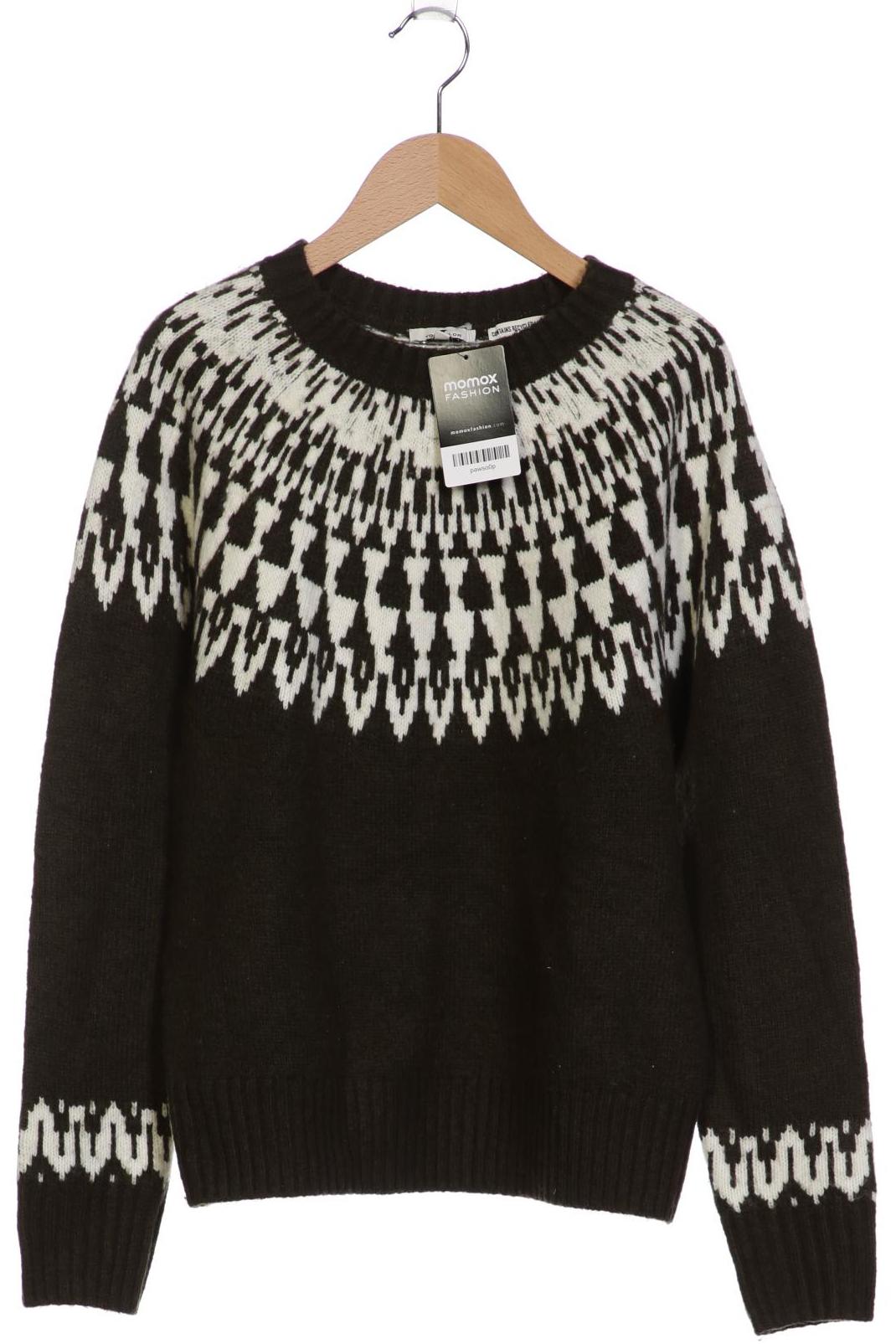 

Tom Tailor Damen Pullover, grün, Gr. 38