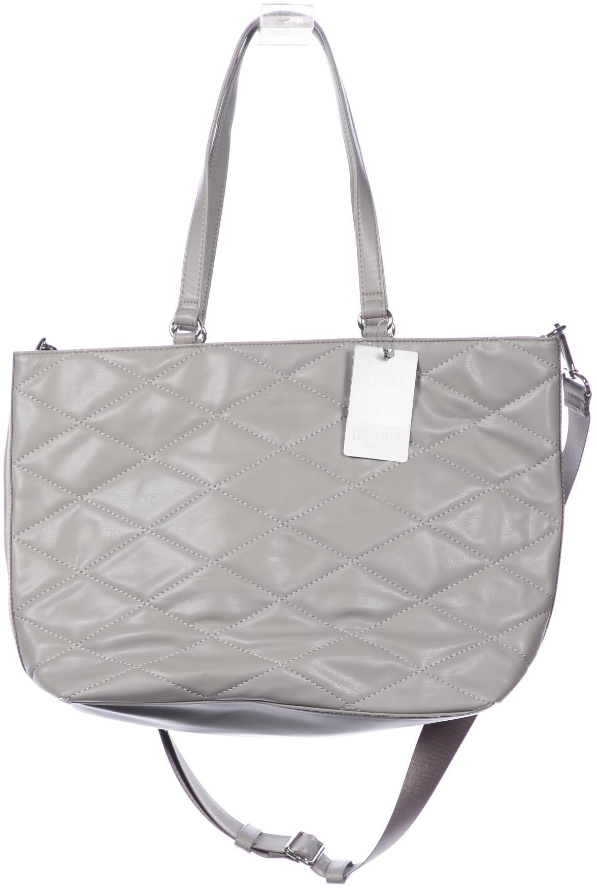 

Tom Tailor Damen Handtasche, grau, Gr.