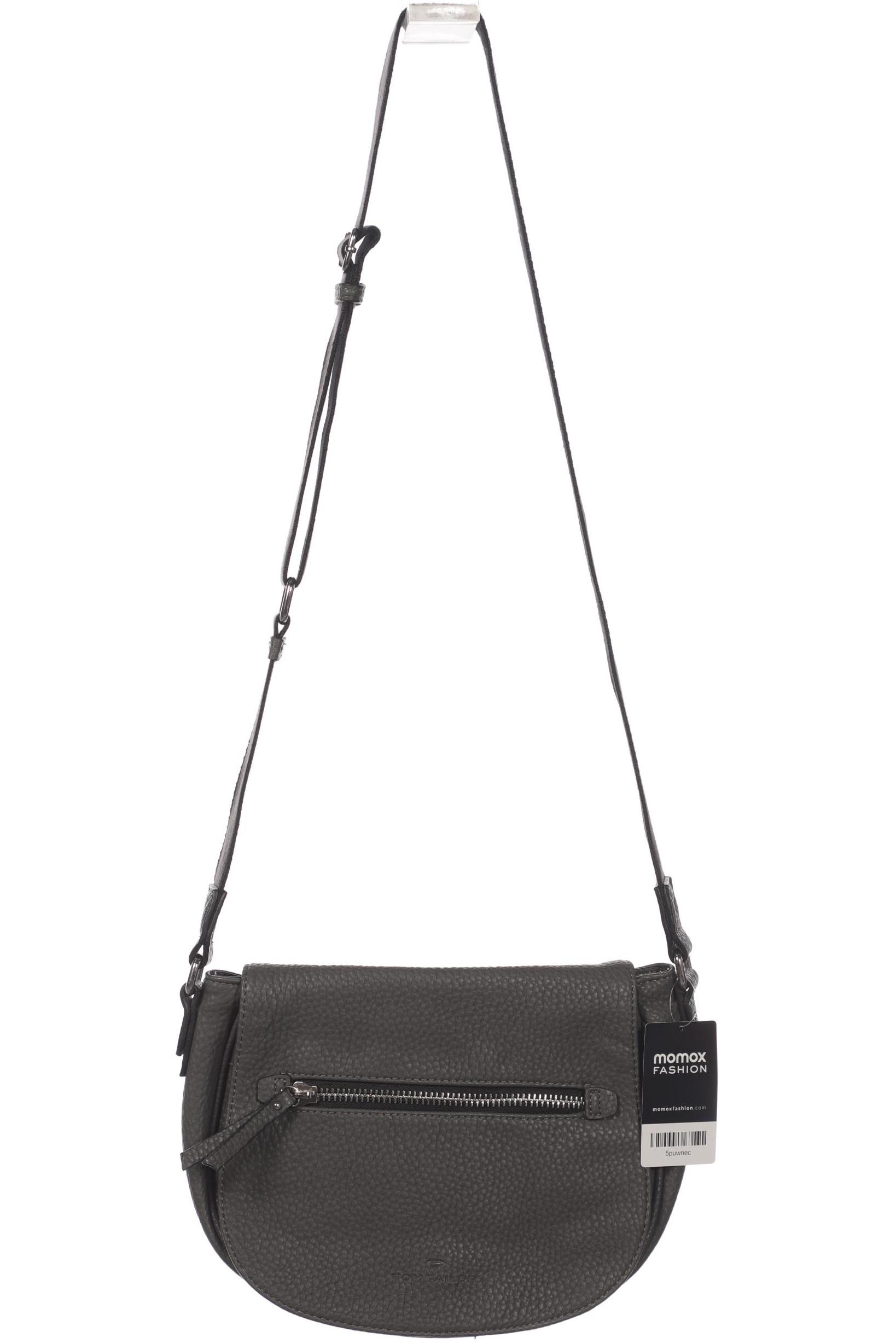 

Tom Tailor Damen Handtasche, grau, Gr.