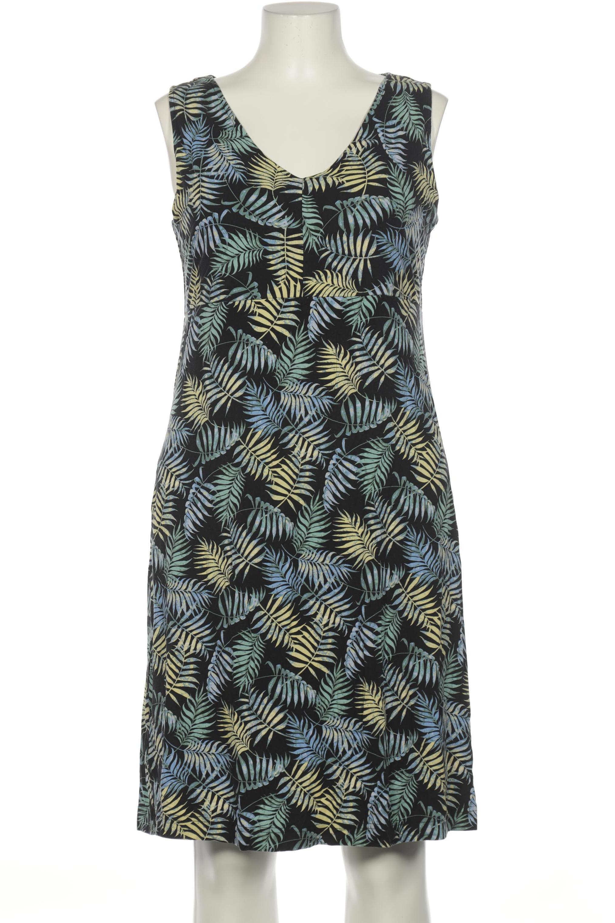

Tom Tailor Damen Kleid, schwarz, Gr. 44