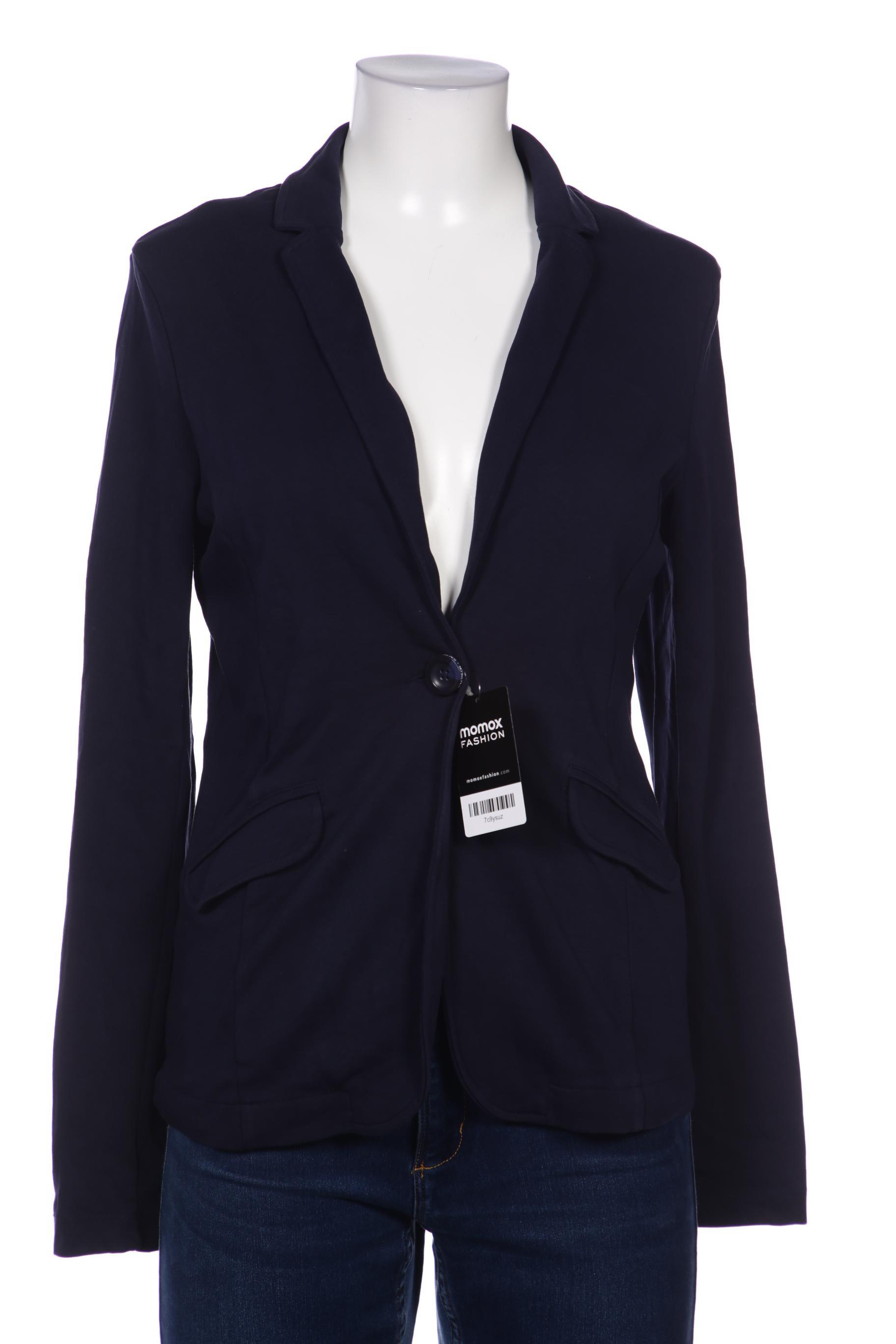 

Tom Tailor Damen Blazer, marineblau