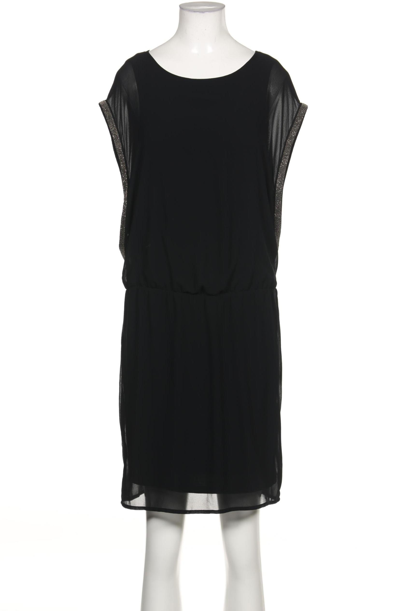 

Tom Tailor Damen Kleid, schwarz