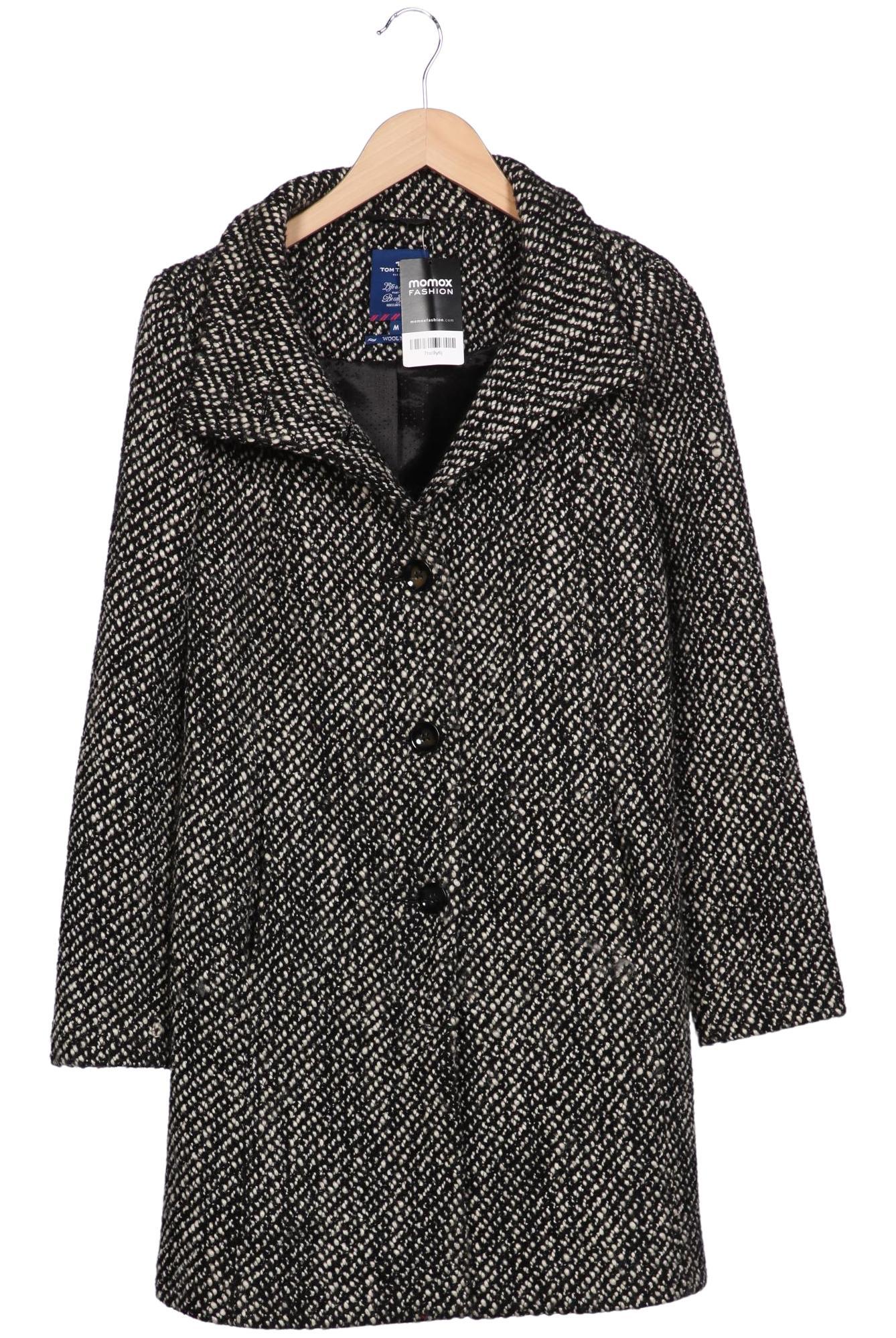 

Tom Tailor Damen Mantel, mehrfarbig, Gr. 38