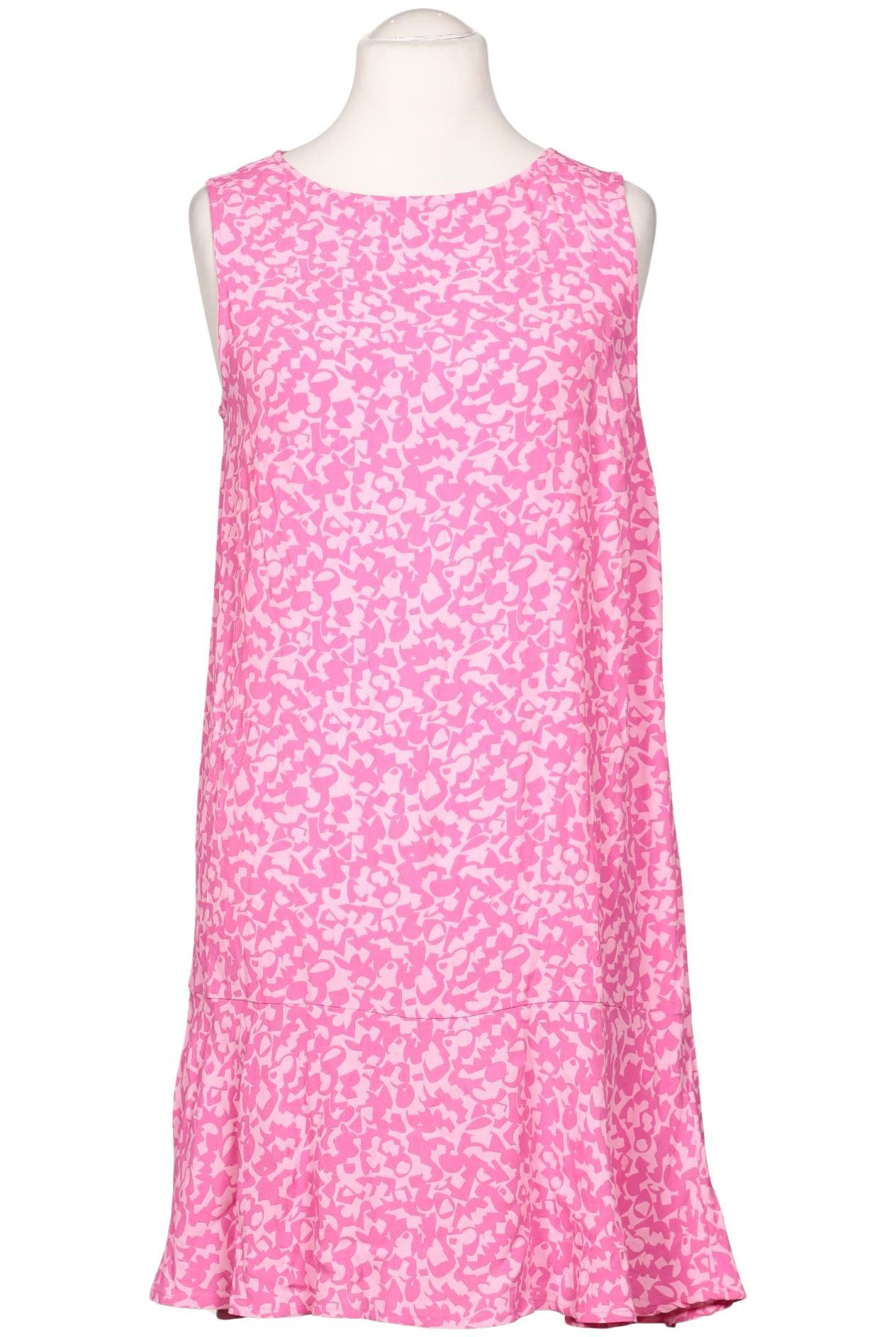 

Tom Tailor Damen Kleid, pink, Gr. 40
