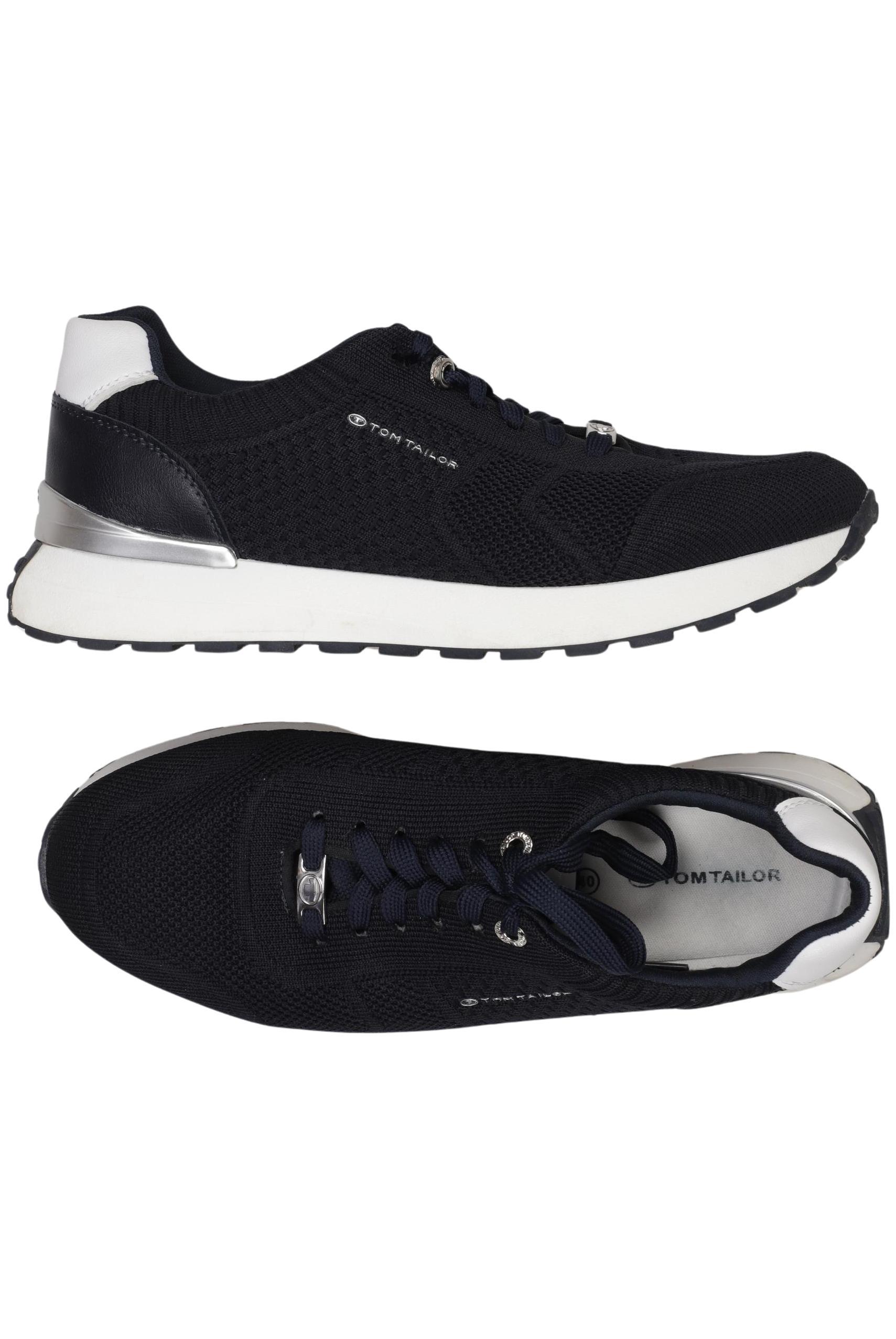 

Tom Tailor Damen Sneakers, mehrfarbig, Gr. 40