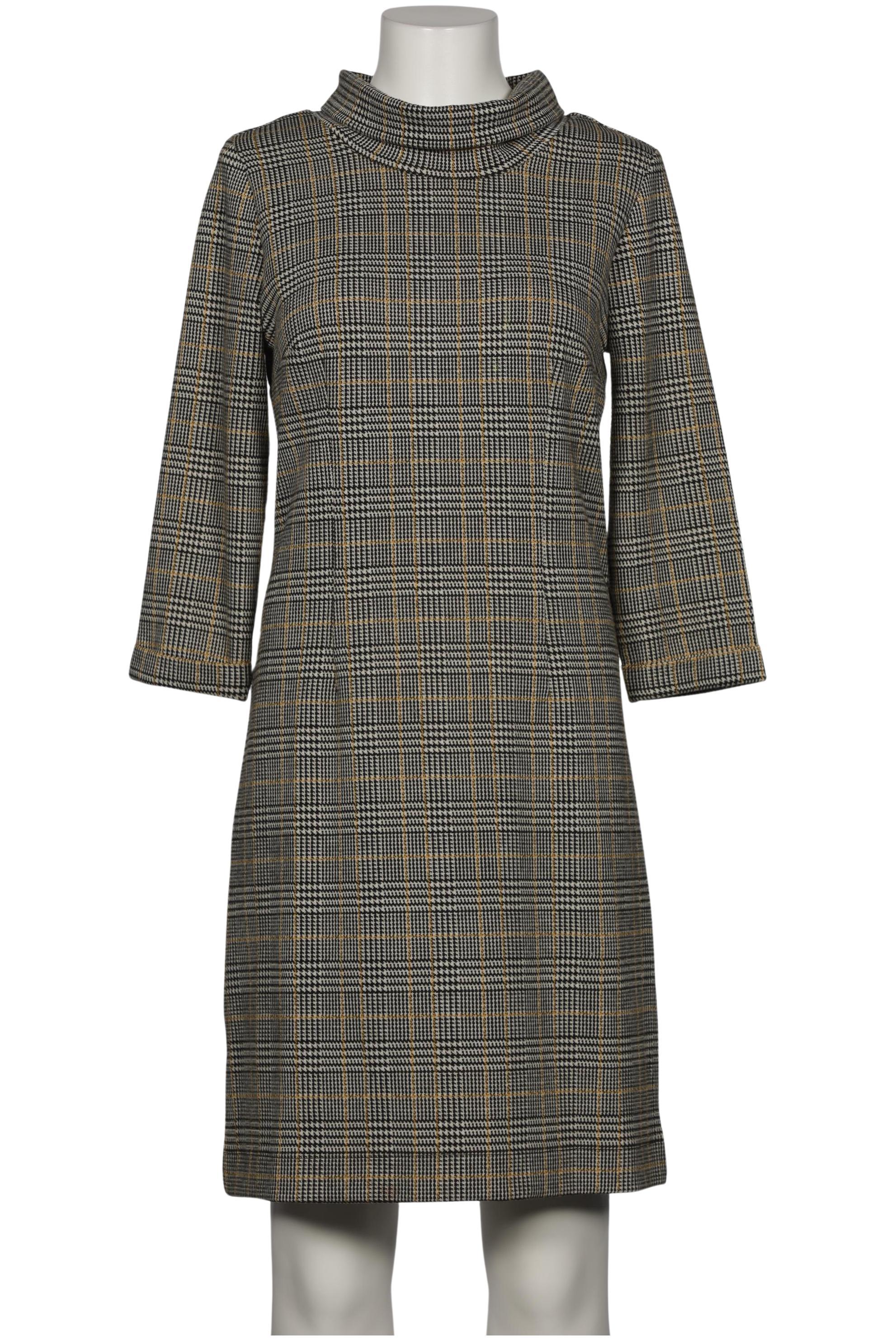 

Tom Tailor Damen Kleid, schwarz, Gr. 40