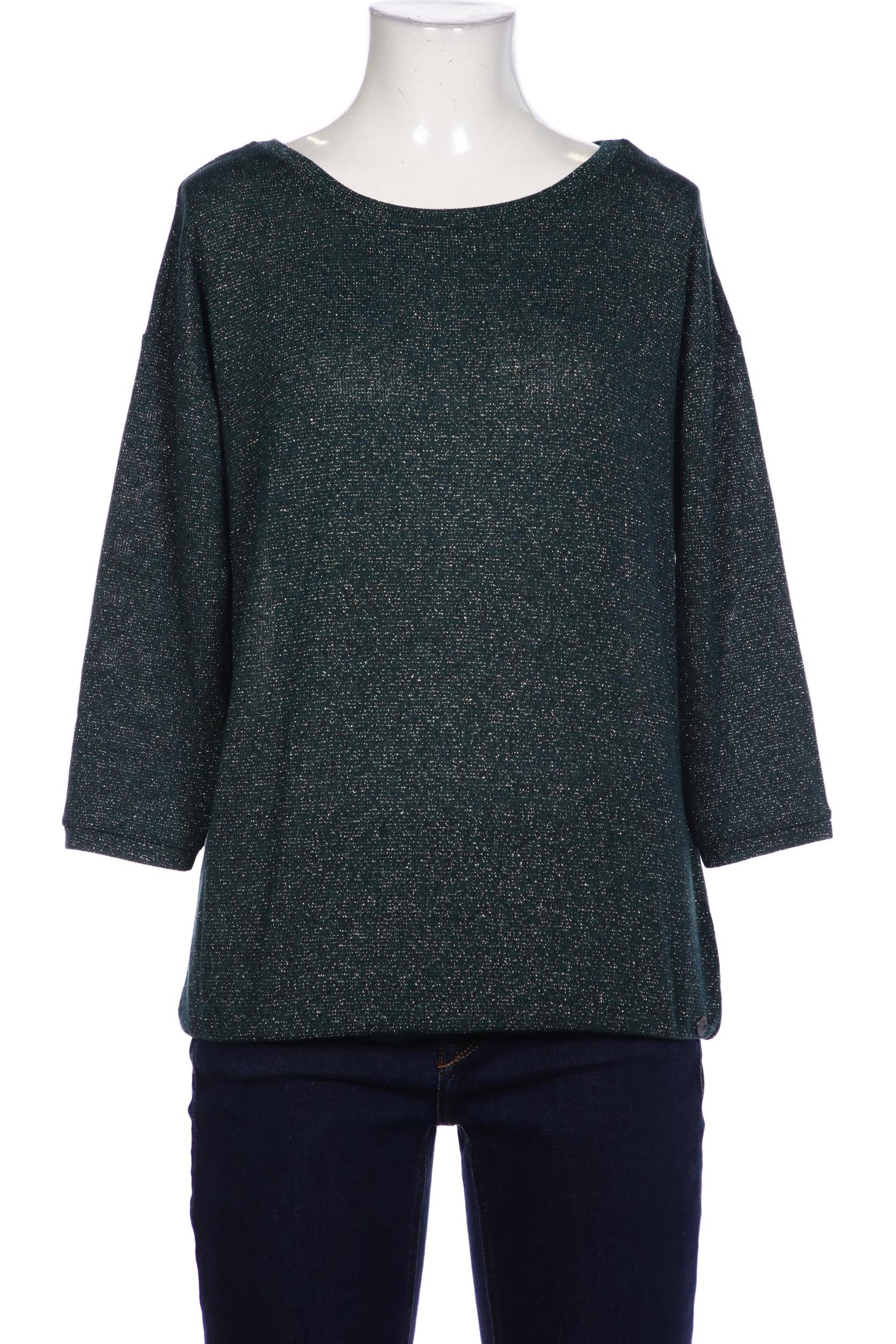 

Tom Tailor Damen Pullover, grün