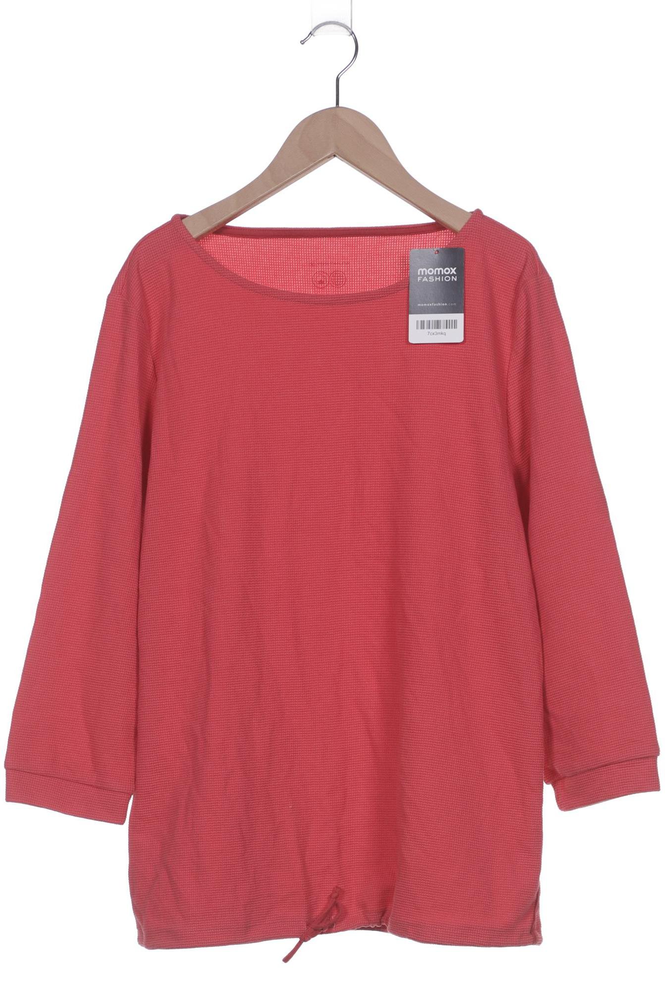 

Tom Tailor Damen Sweatshirt, pink, Gr. 44