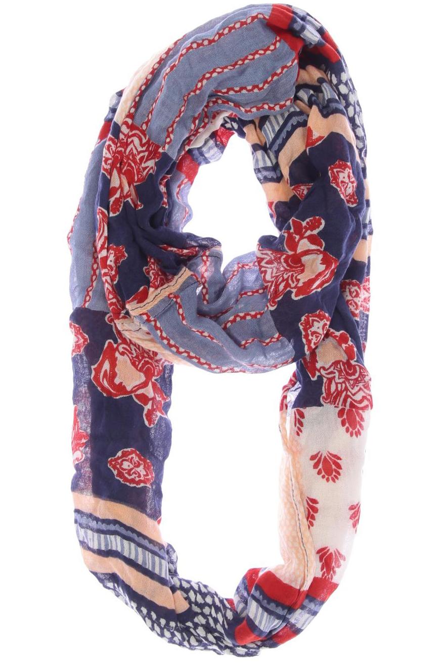 

Tom Tailor Damen Schal, marineblau, Gr.