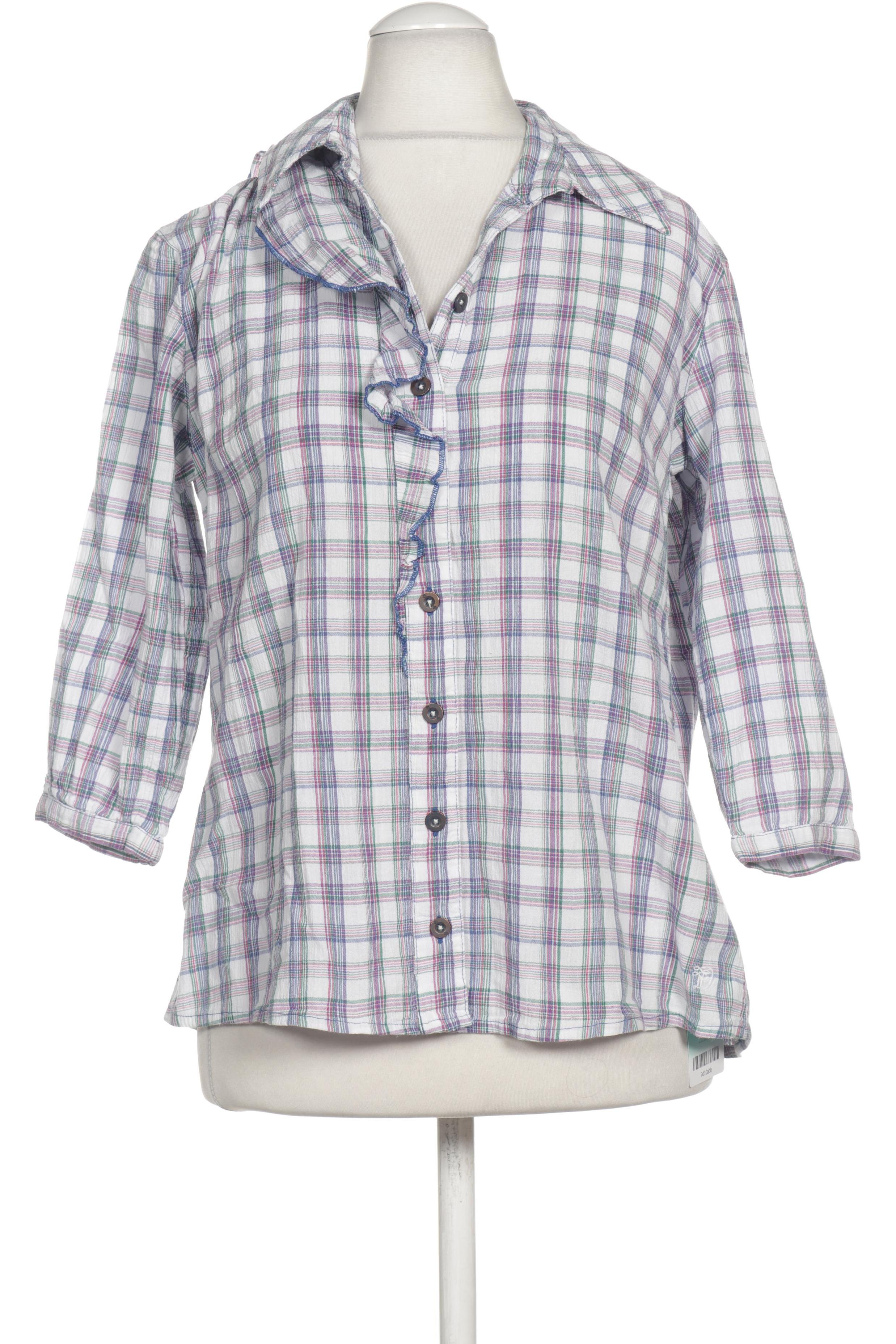 

Tom Tailor Damen Bluse, mehrfarbig, Gr. 36