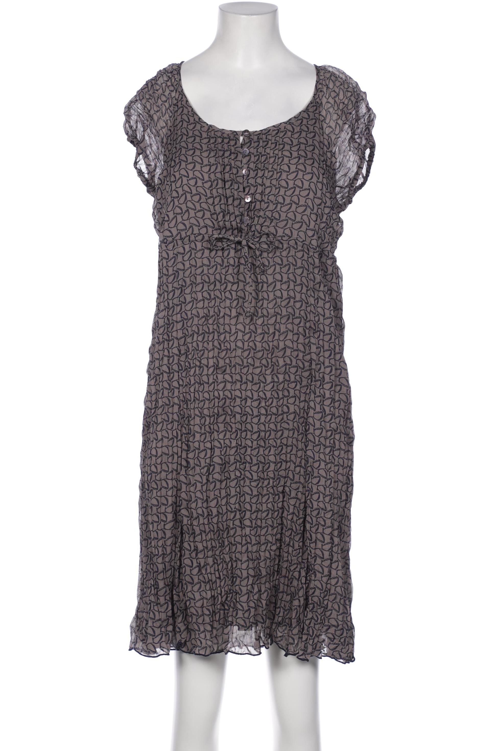 

Tom Tailor Damen Kleid, grau