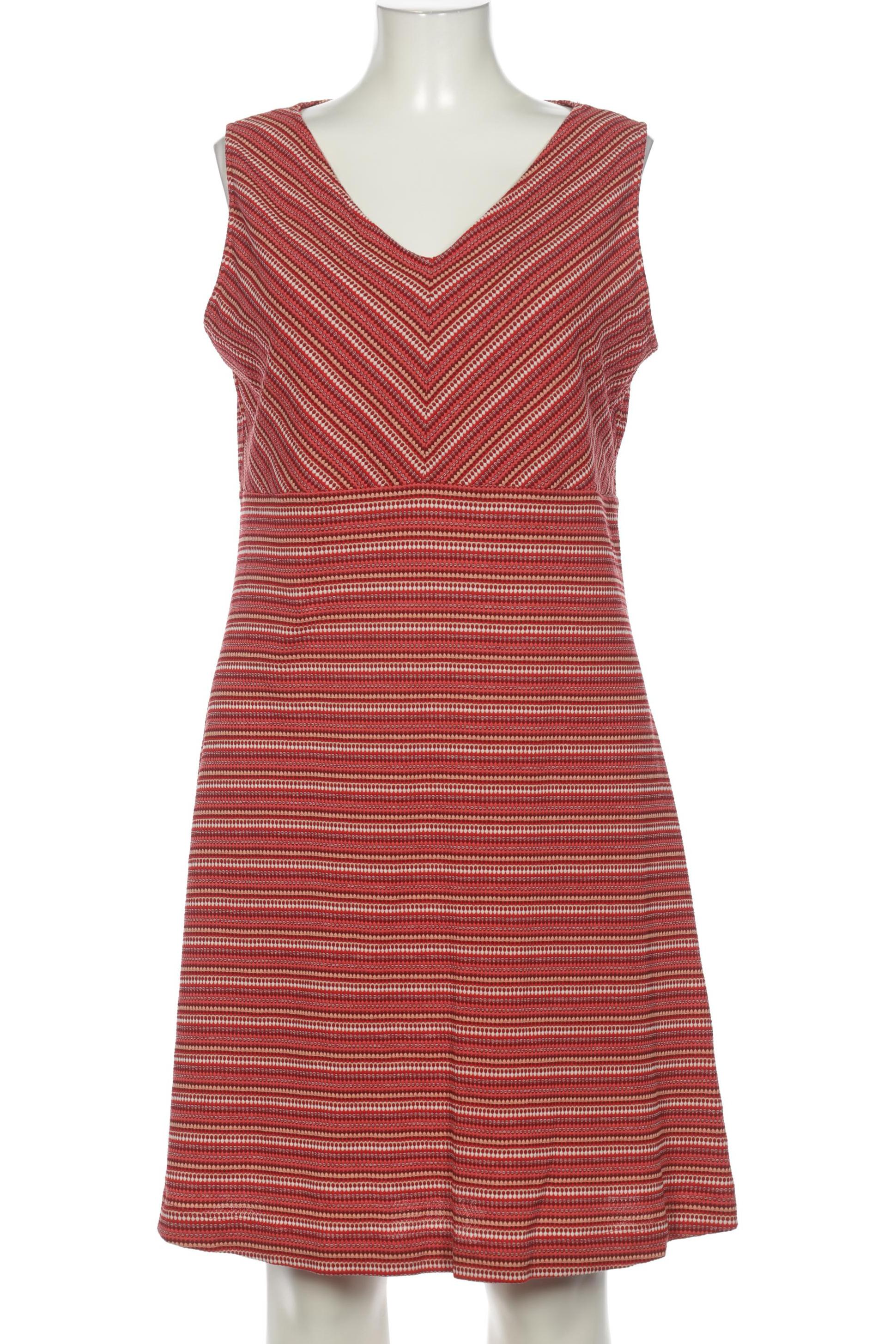 

Tom Tailor Damen Kleid, rot