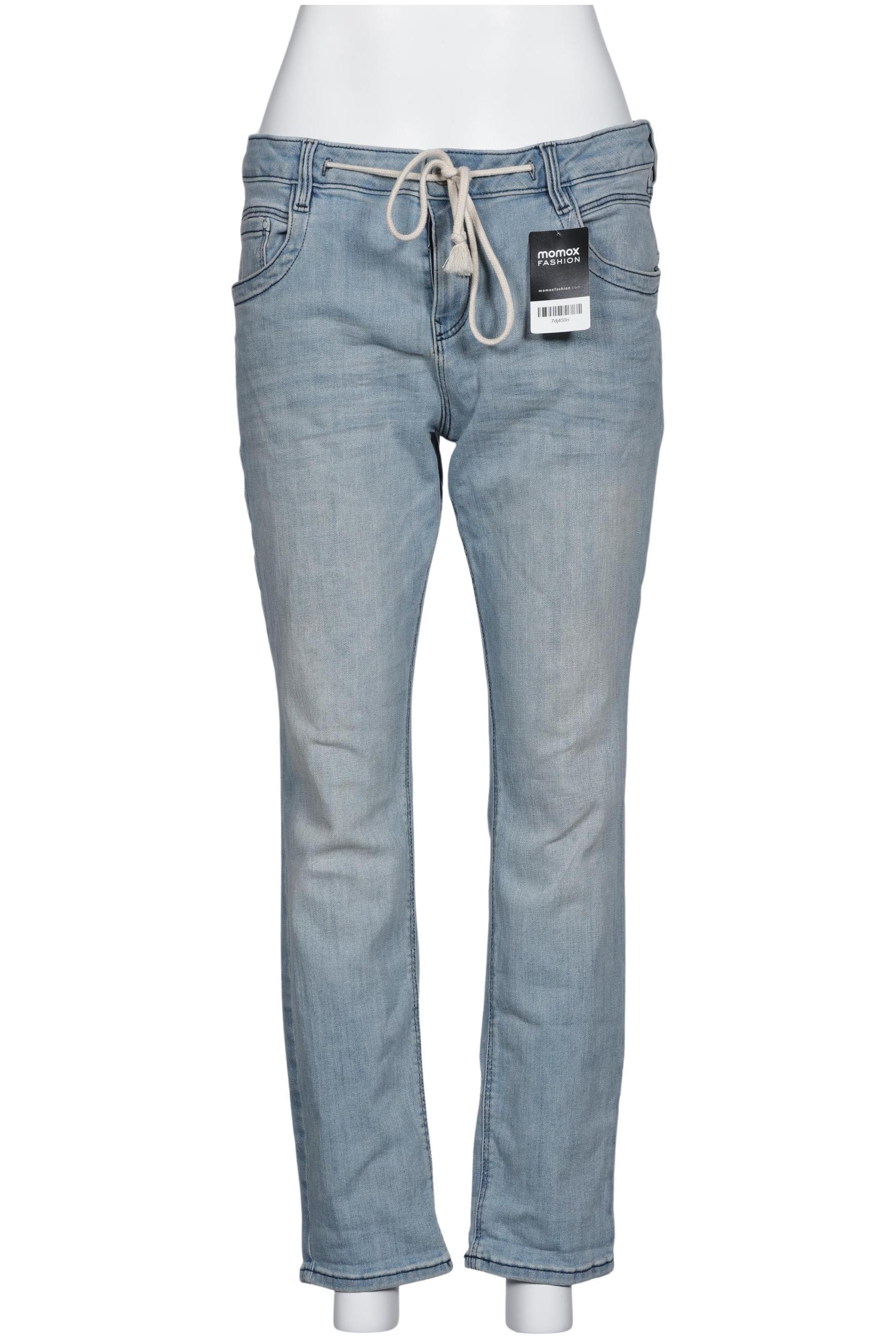 

Tom Tailor Damen Jeans, hellblau, Gr. 32
