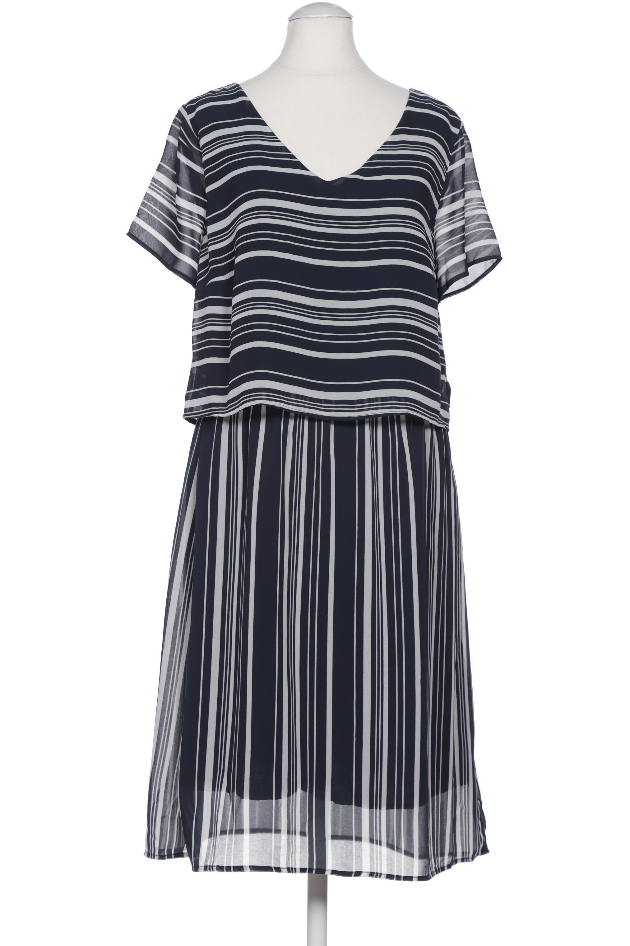 

Tom Tailor Damen Kleid, marineblau