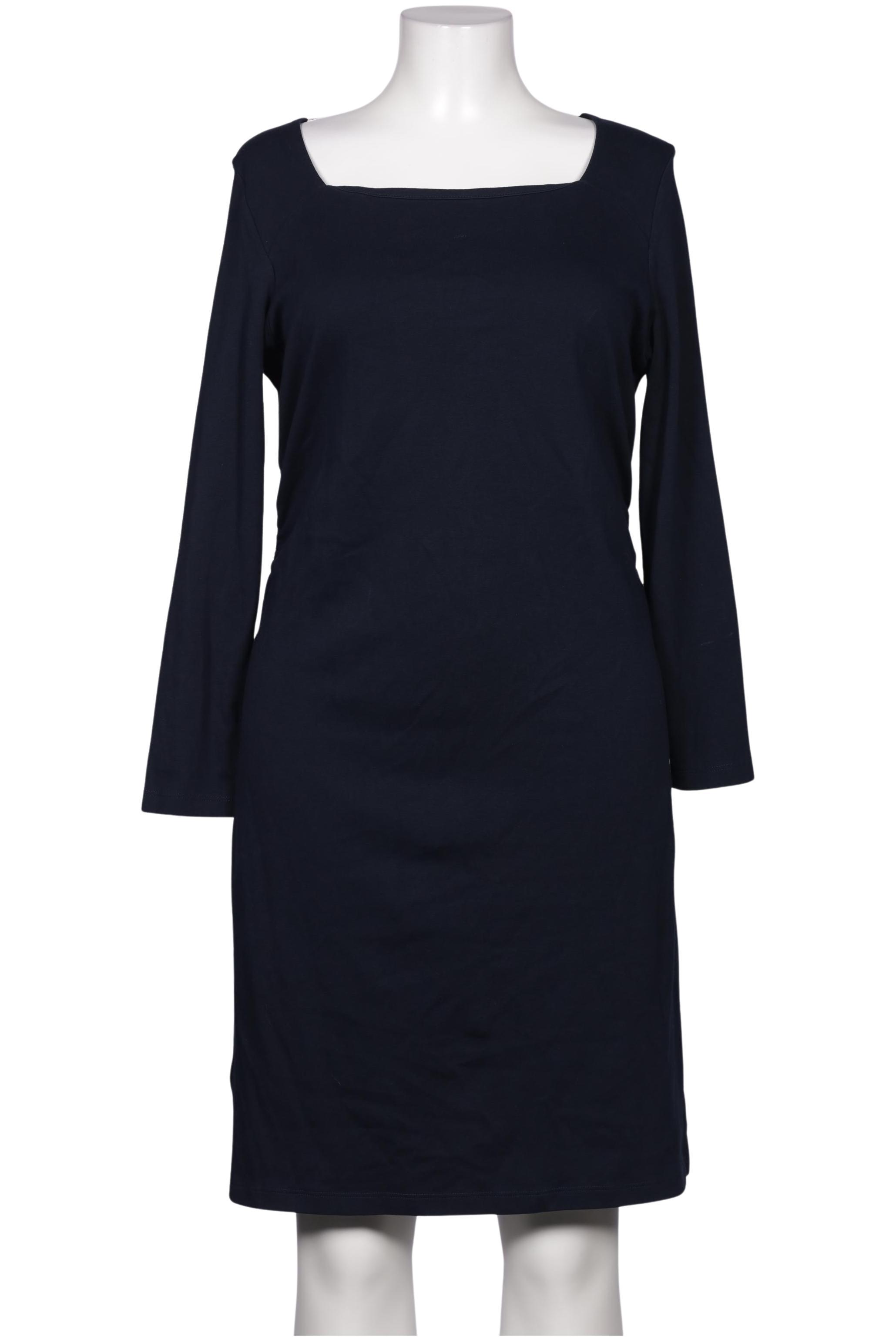

Tom Tailor Damen Kleid, marineblau, Gr. 42